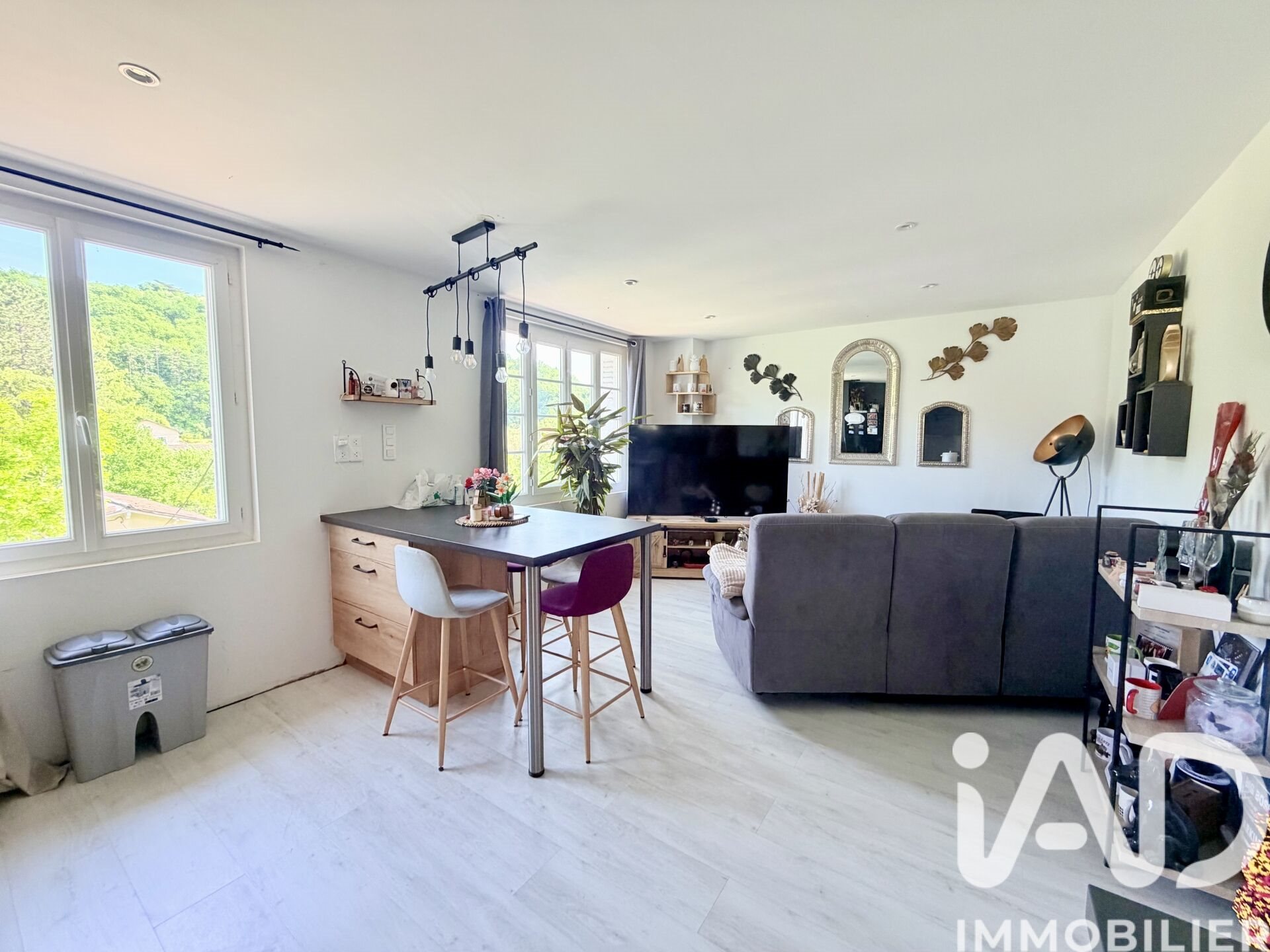 Maison à vendre, 97m², Périgueux