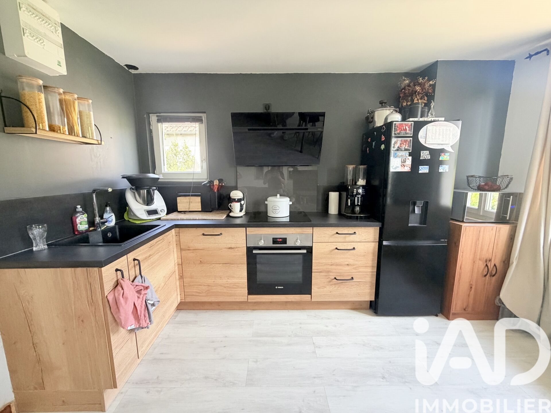 Maison à vendre, 97m², Périgueux