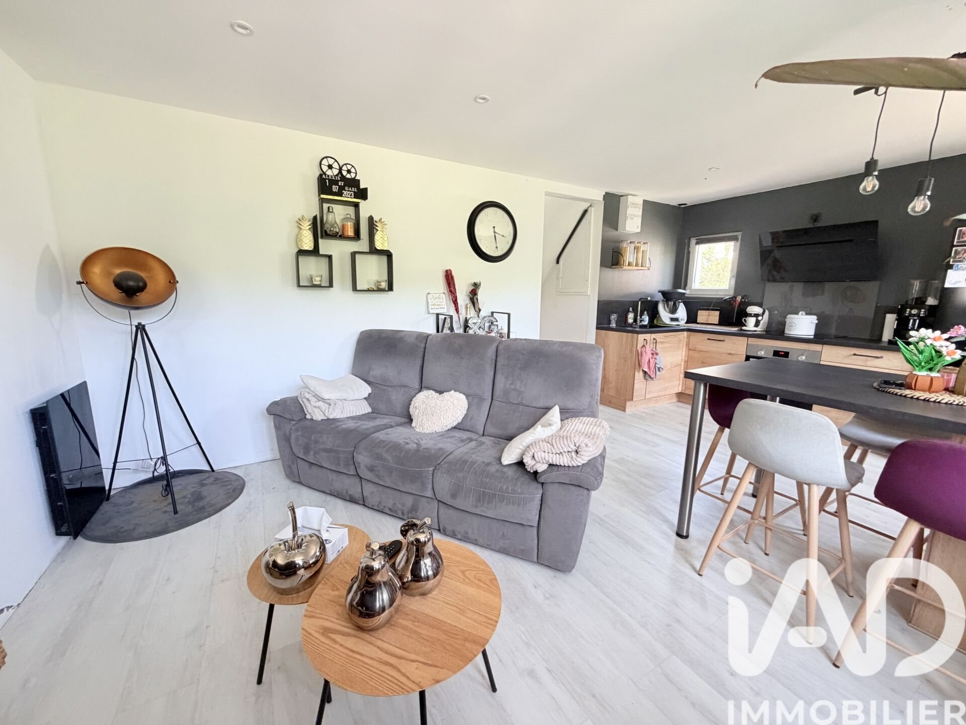 Maison à vendre, 97m², Périgueux