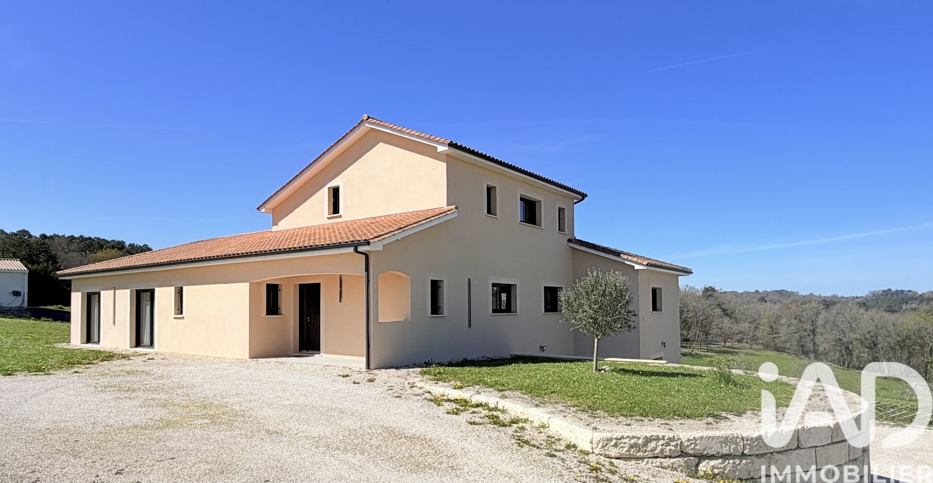 Maison à vendre, 200m², Trélissac
