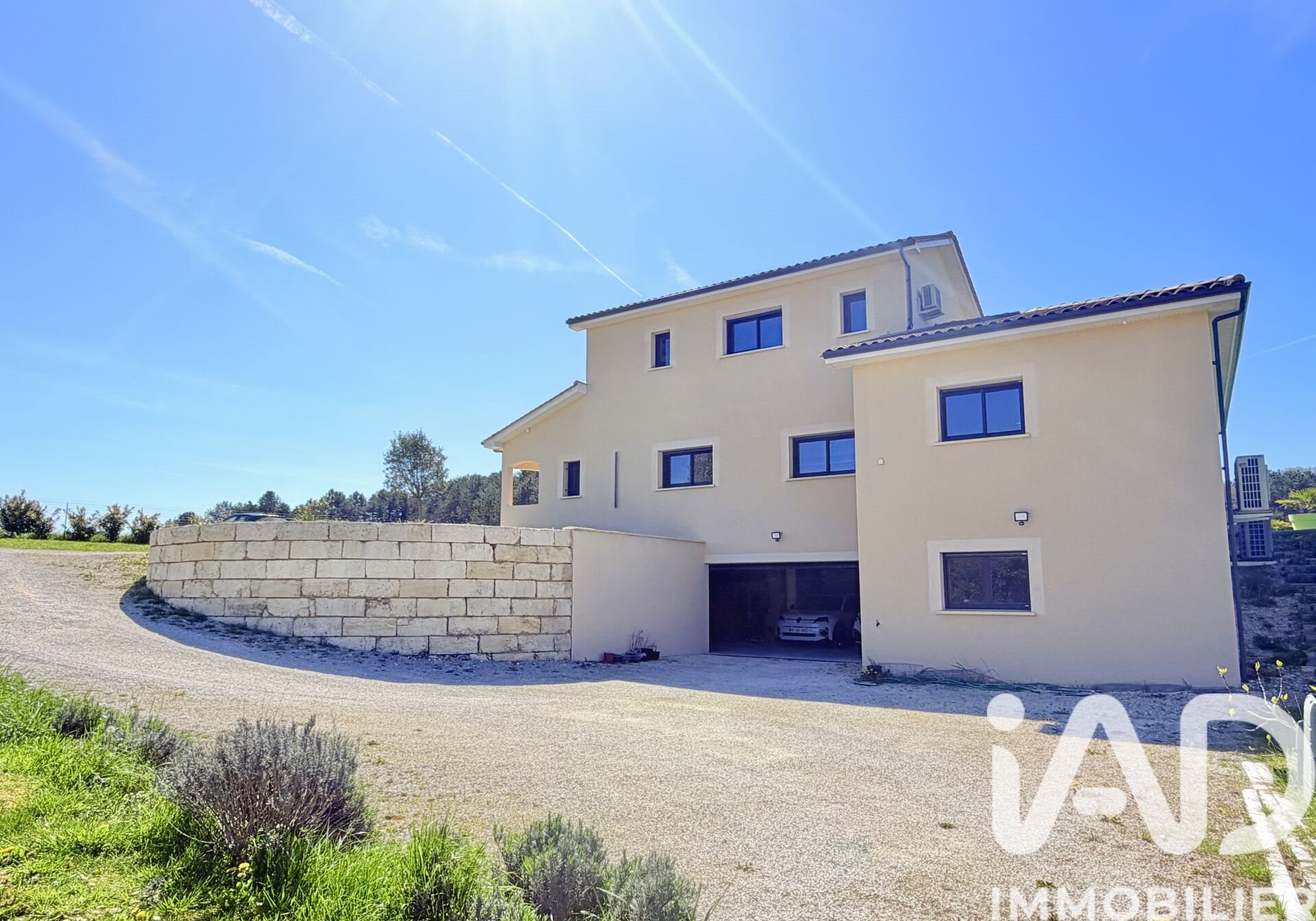 Maison à vendre, 200m², Trélissac
