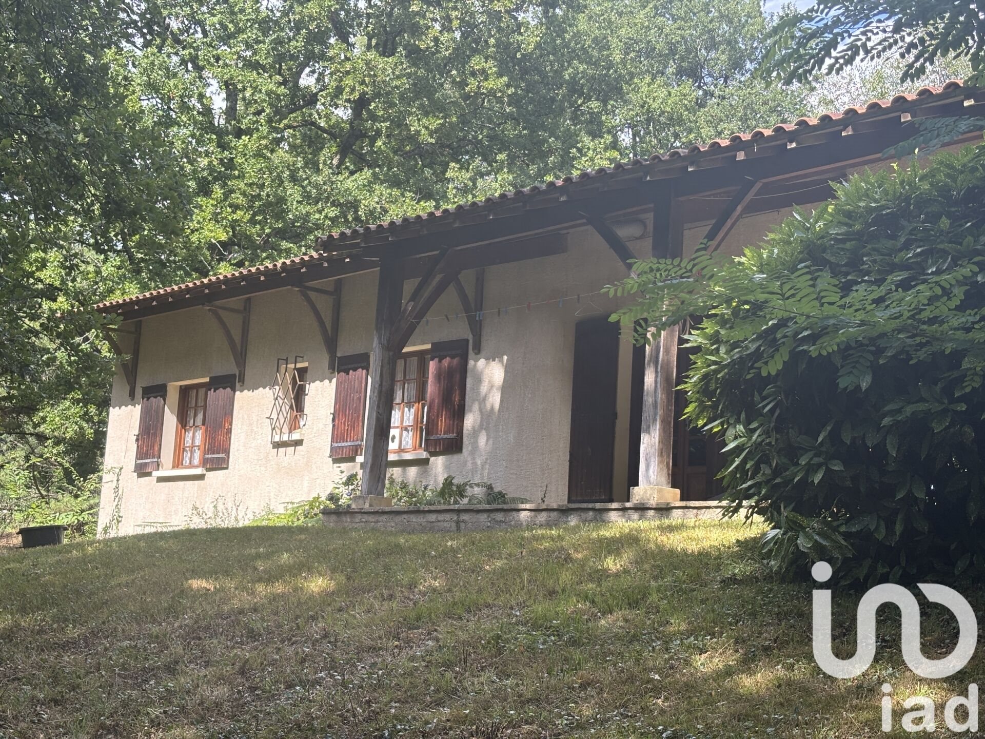 Maison à vendre, 194m², Lembras