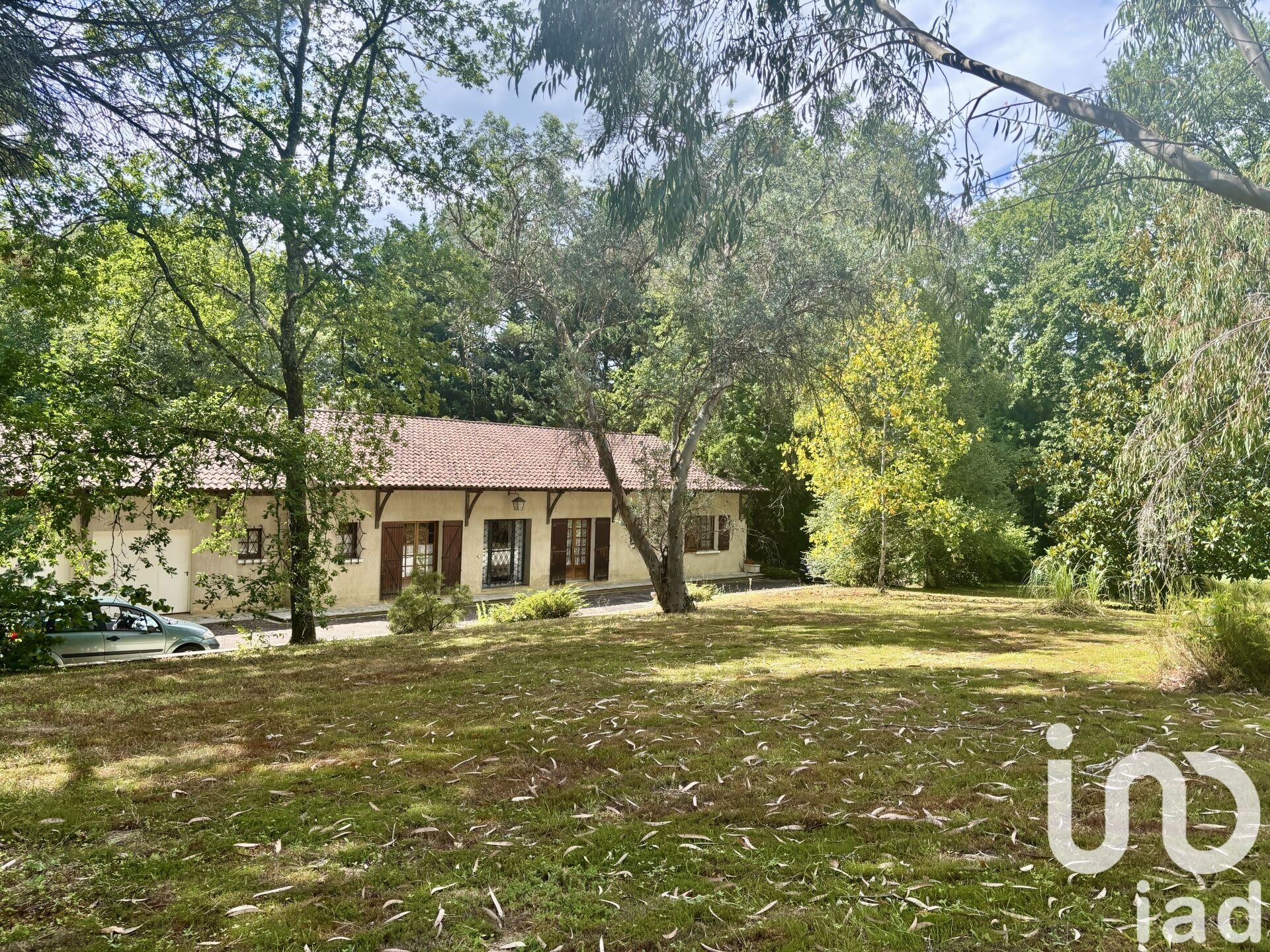 Maison à vendre, 194m², Lembras