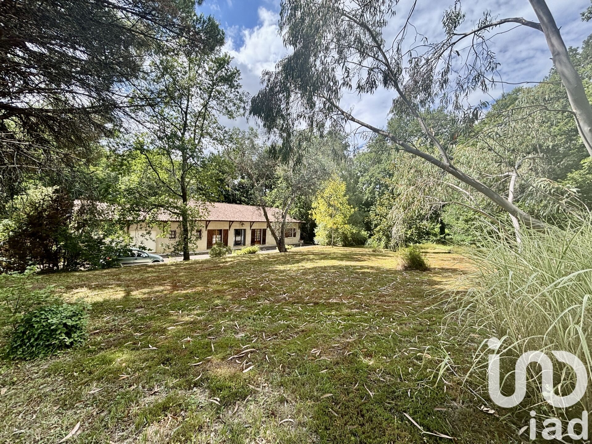 Maison à vendre, 194m², Lembras