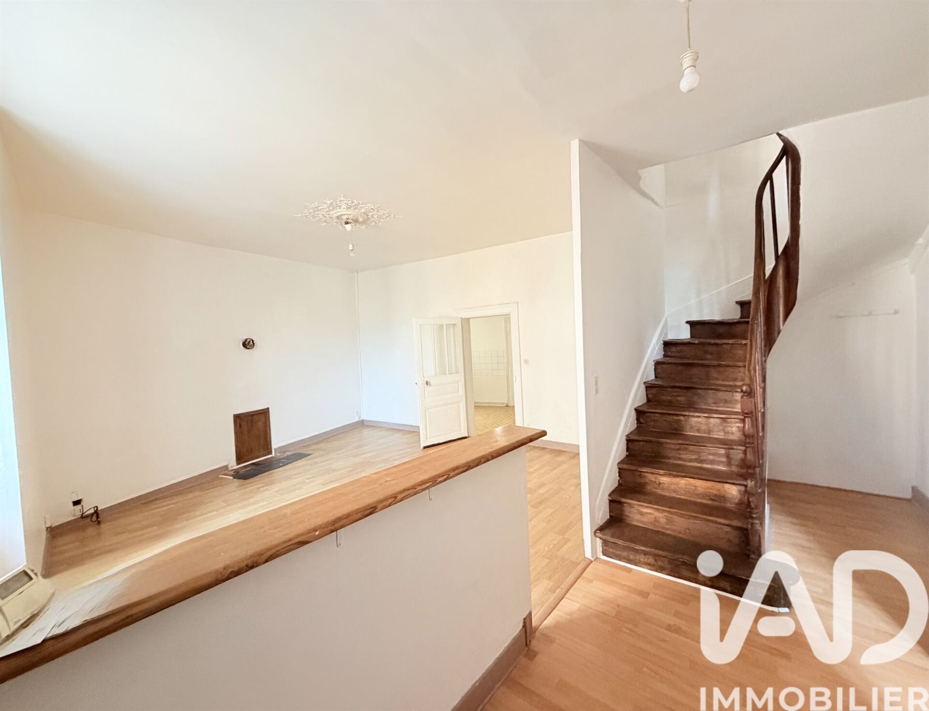 Maison à vendre, 200m², Négrondes