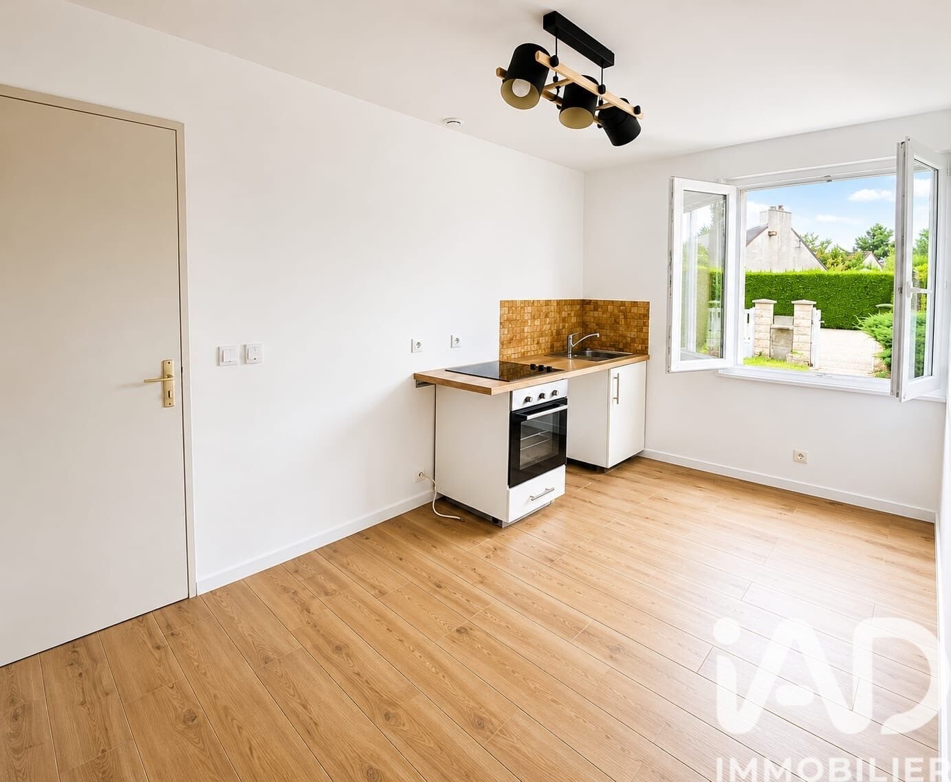 Maison à vendre, 93m², Saint-Lubin-des-Joncherets
