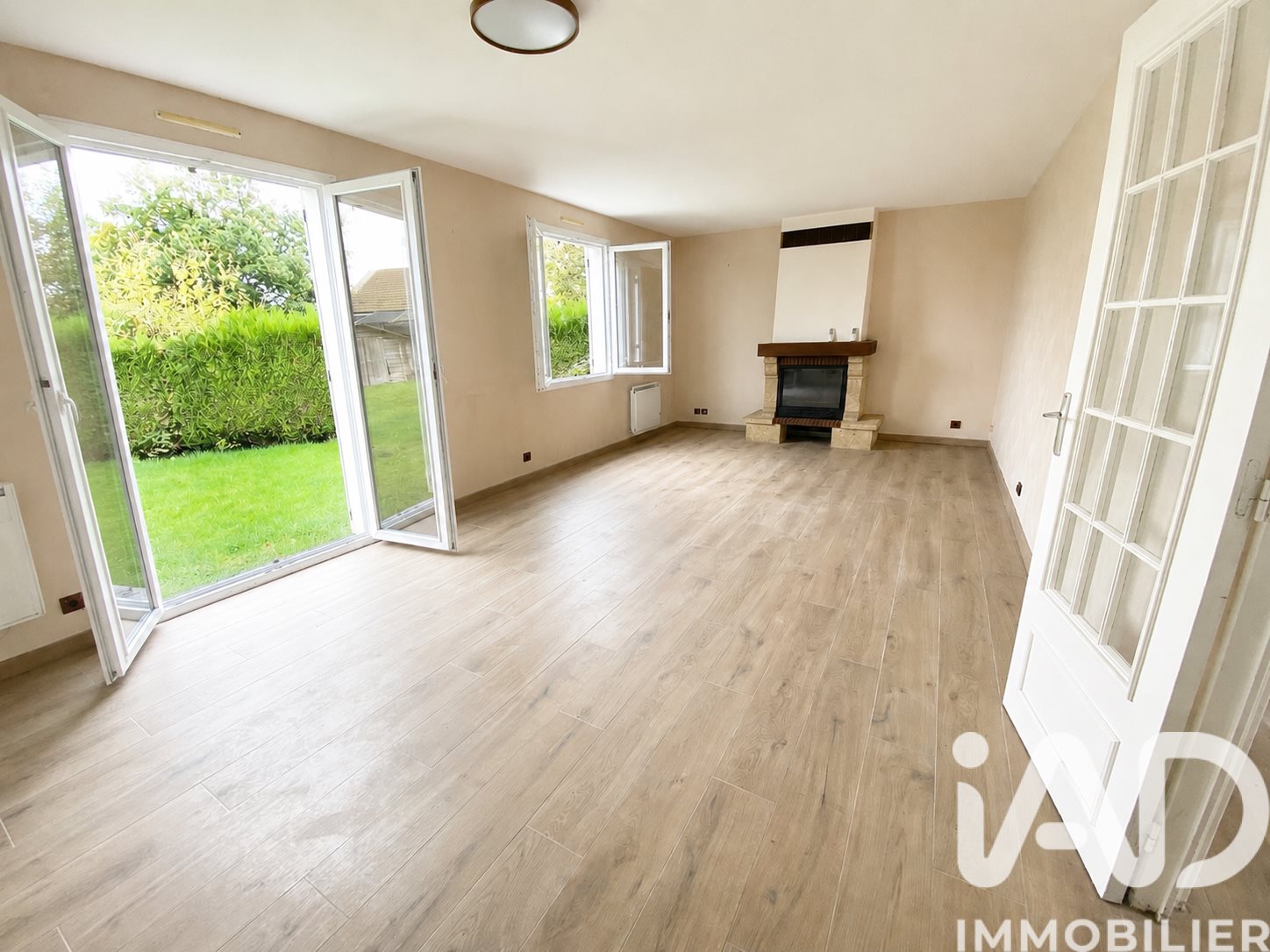 Maison à vendre, 93m², Saint-Lubin-des-Joncherets