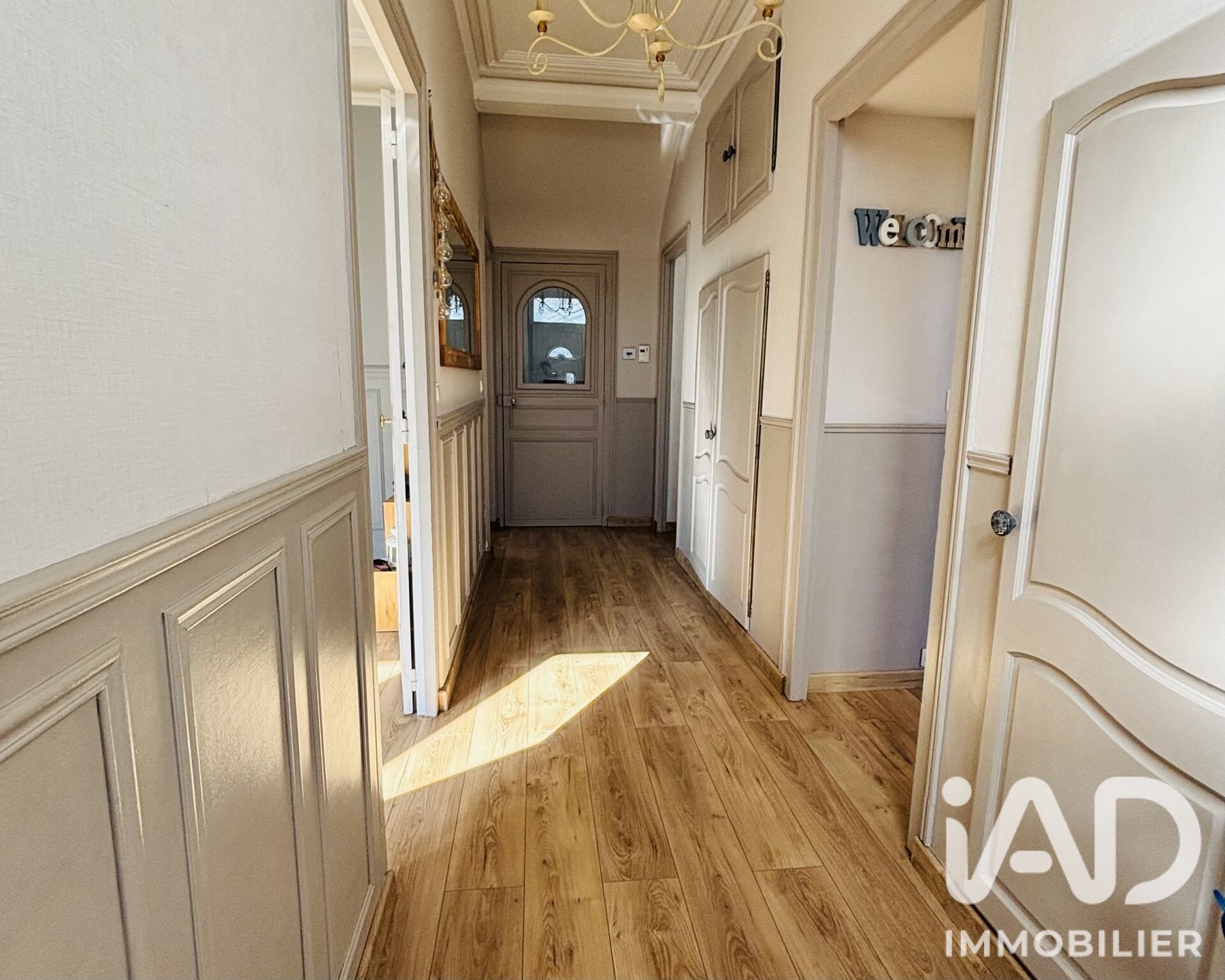 Maison à vendre, 163m², La Madeleine-de-Nonancourt