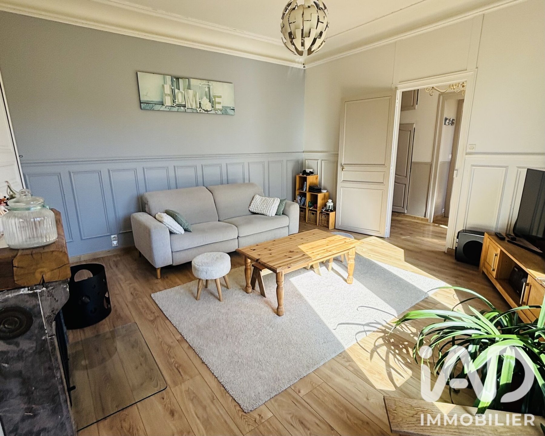 Maison à vendre, 163m², La Madeleine-de-Nonancourt