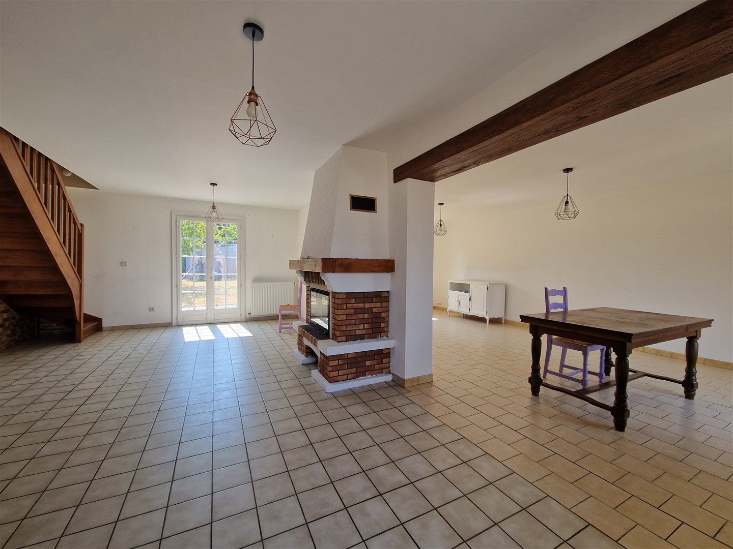 Maison à vendre, 112m², Saint-Lubin-des-Joncherets