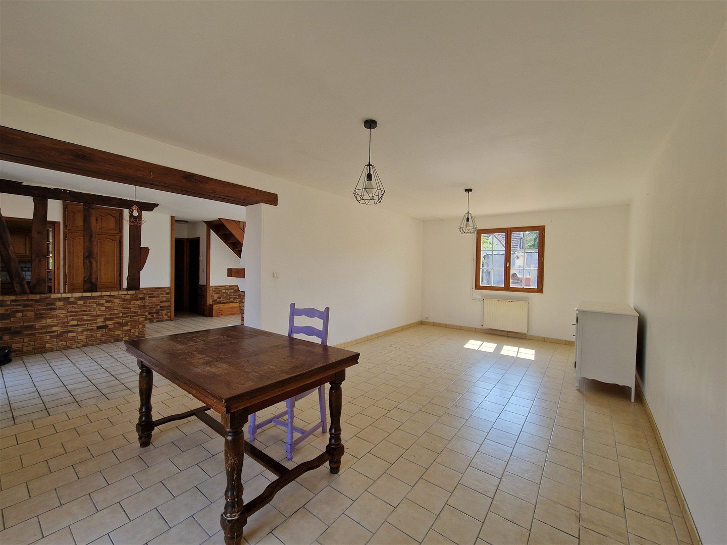 Maison à vendre, 112m², Saint-Lubin-des-Joncherets