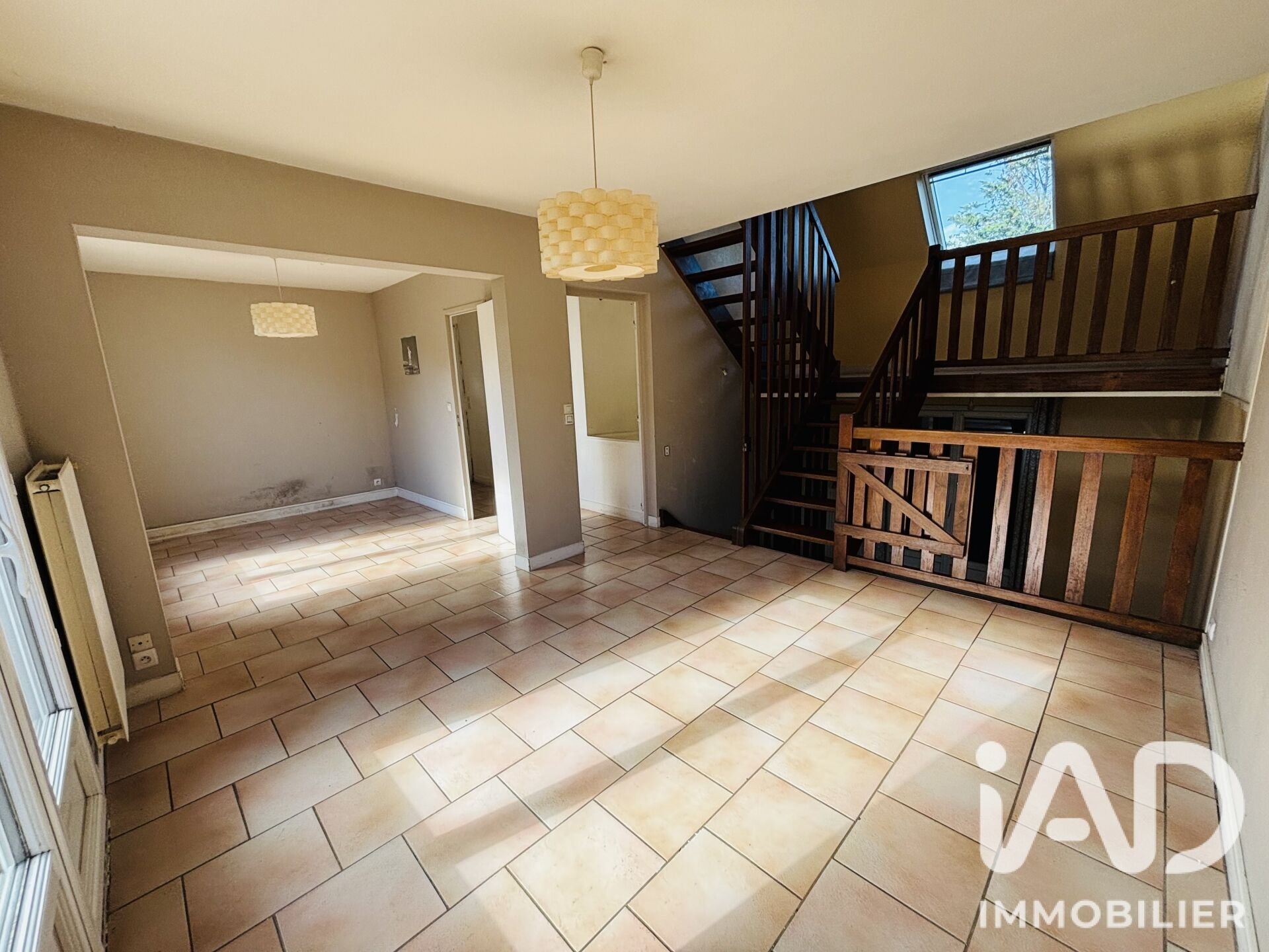 Maison à vendre, 75m², Saint-Lubin-des-Joncherets