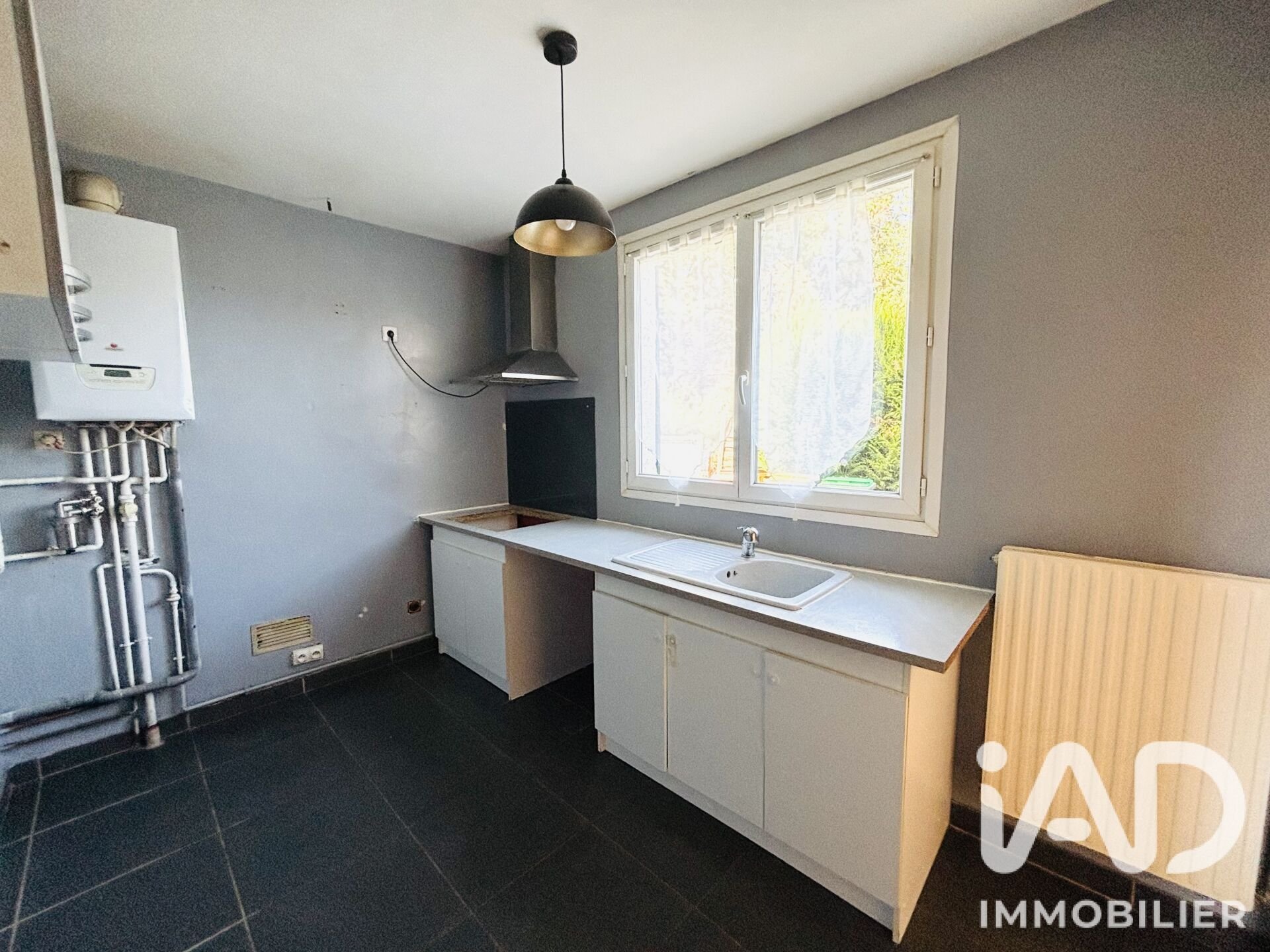 Maison à vendre, 75m², Saint-Lubin-des-Joncherets
