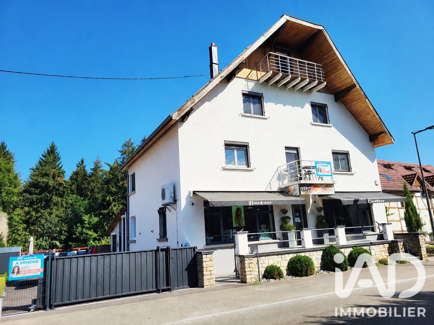 Maison à vendre, 196m², Durmenach