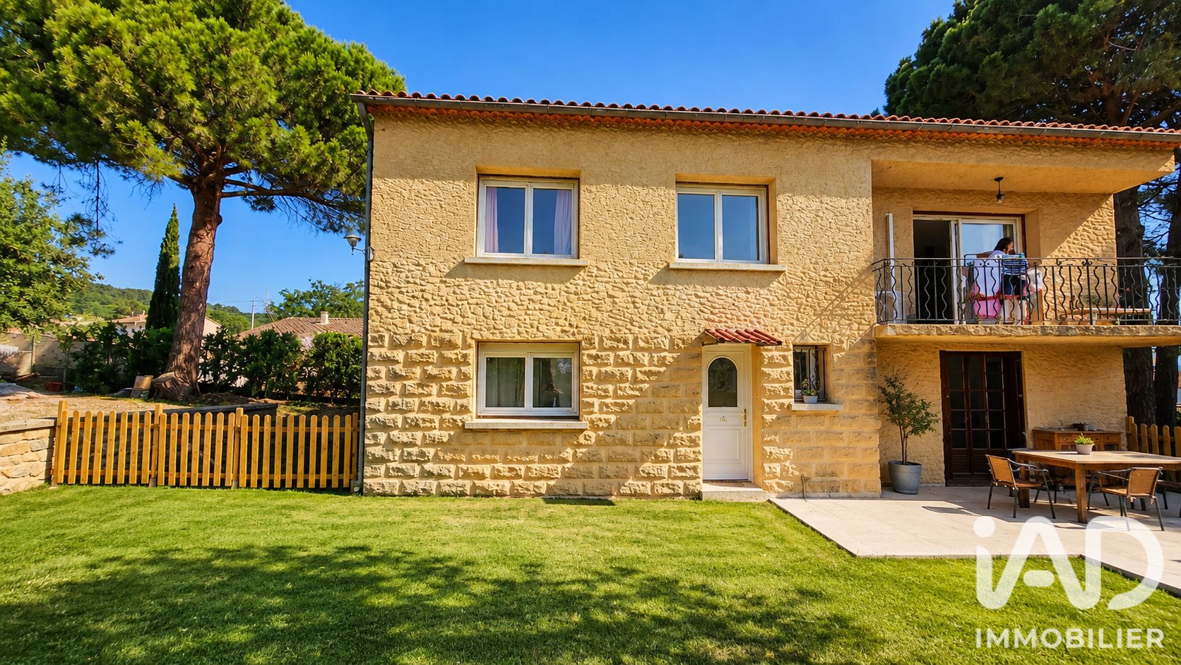Maison à vendre, 140m², Bagnols-sur-Cèze