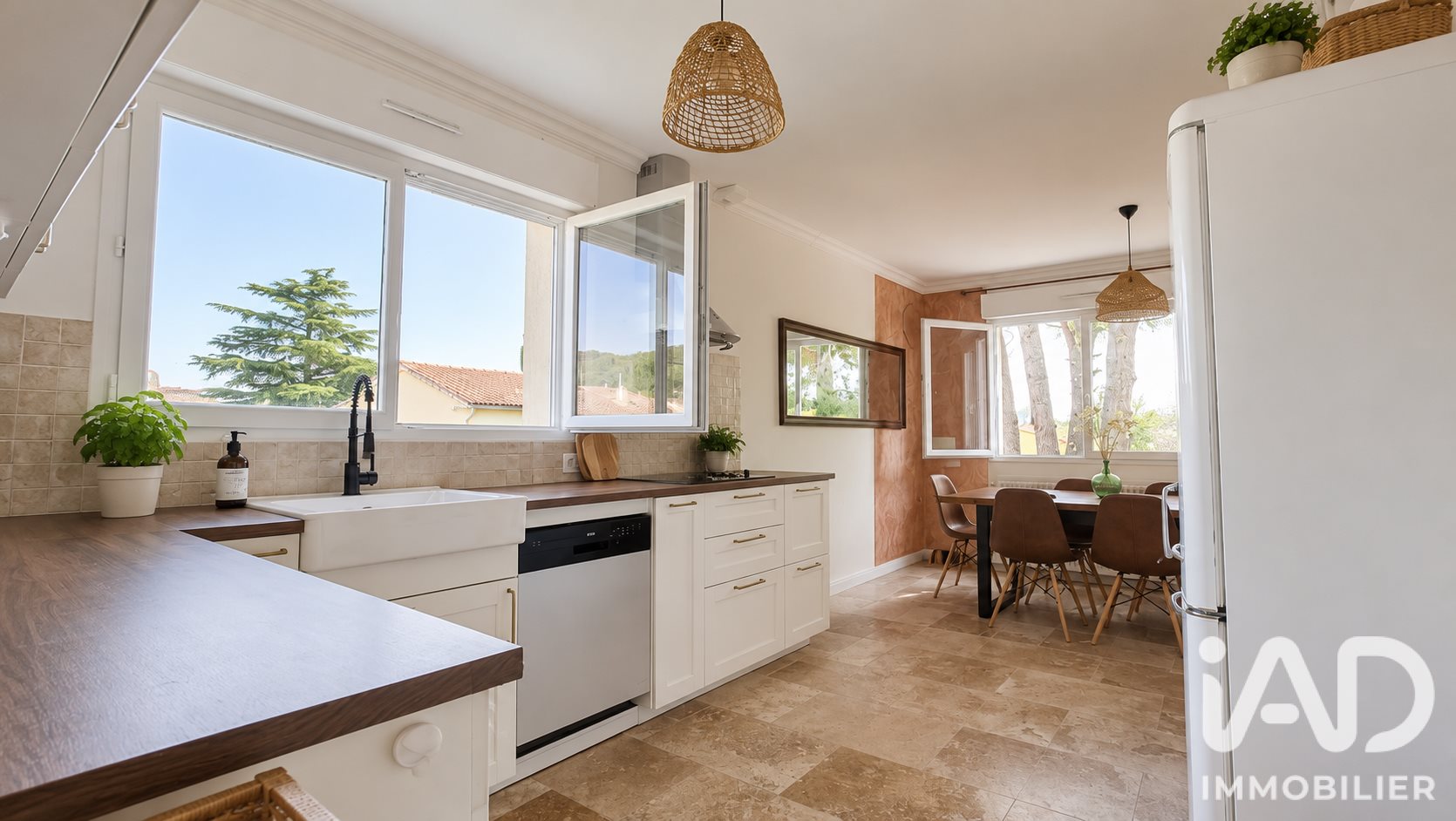 Maison à vendre, 140m², Bagnols-sur-Cèze