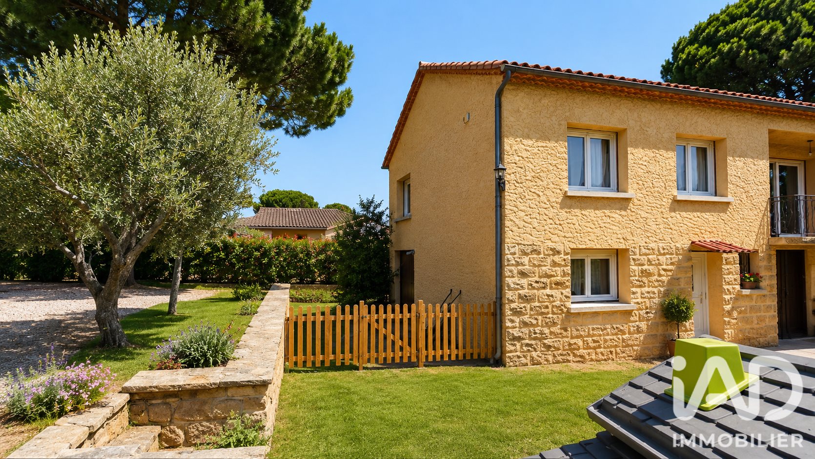 Maison à vendre, 140m², Bagnols-sur-Cèze