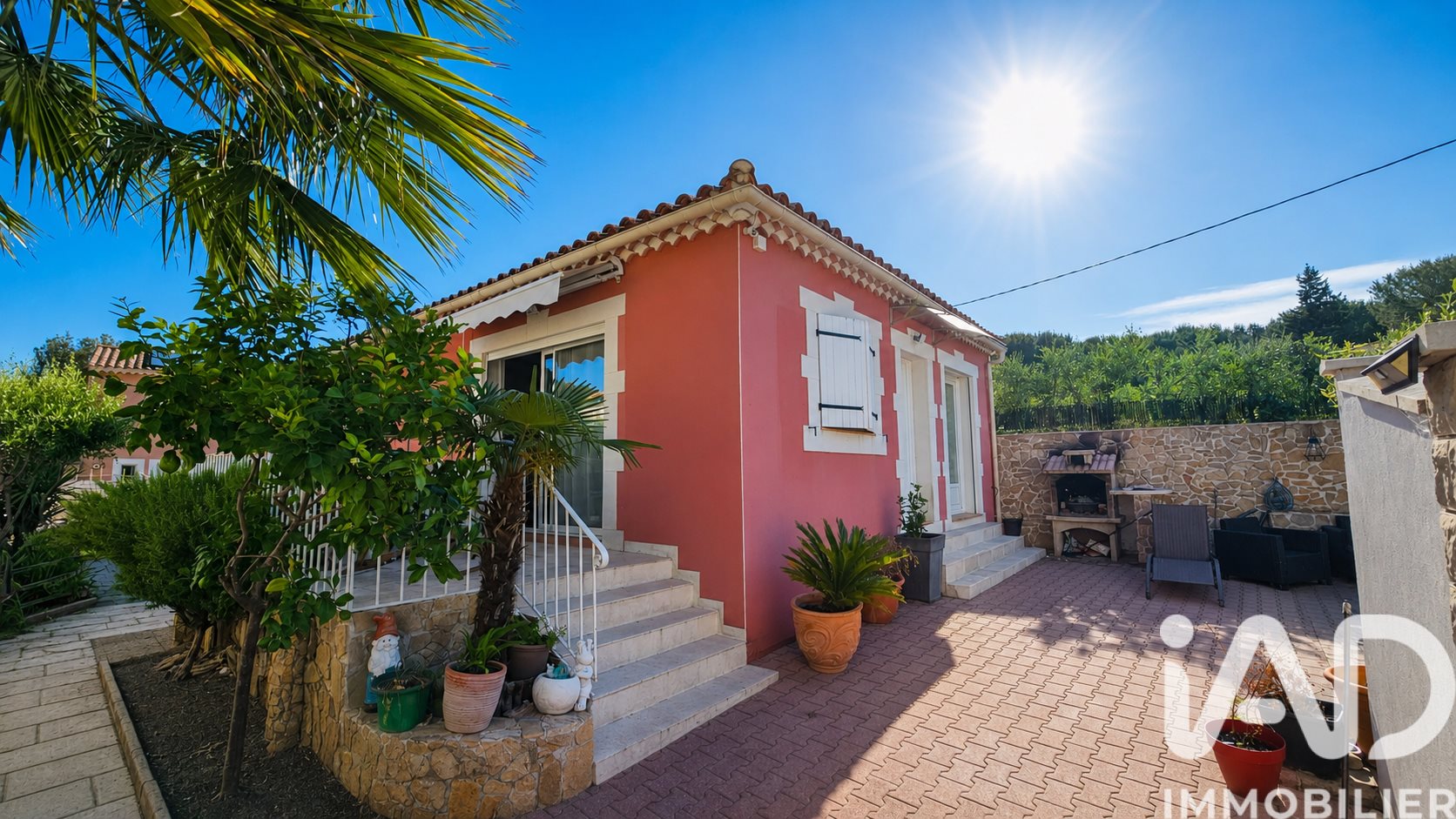 Maison à vendre, 90m², Bagnols-sur-Cèze