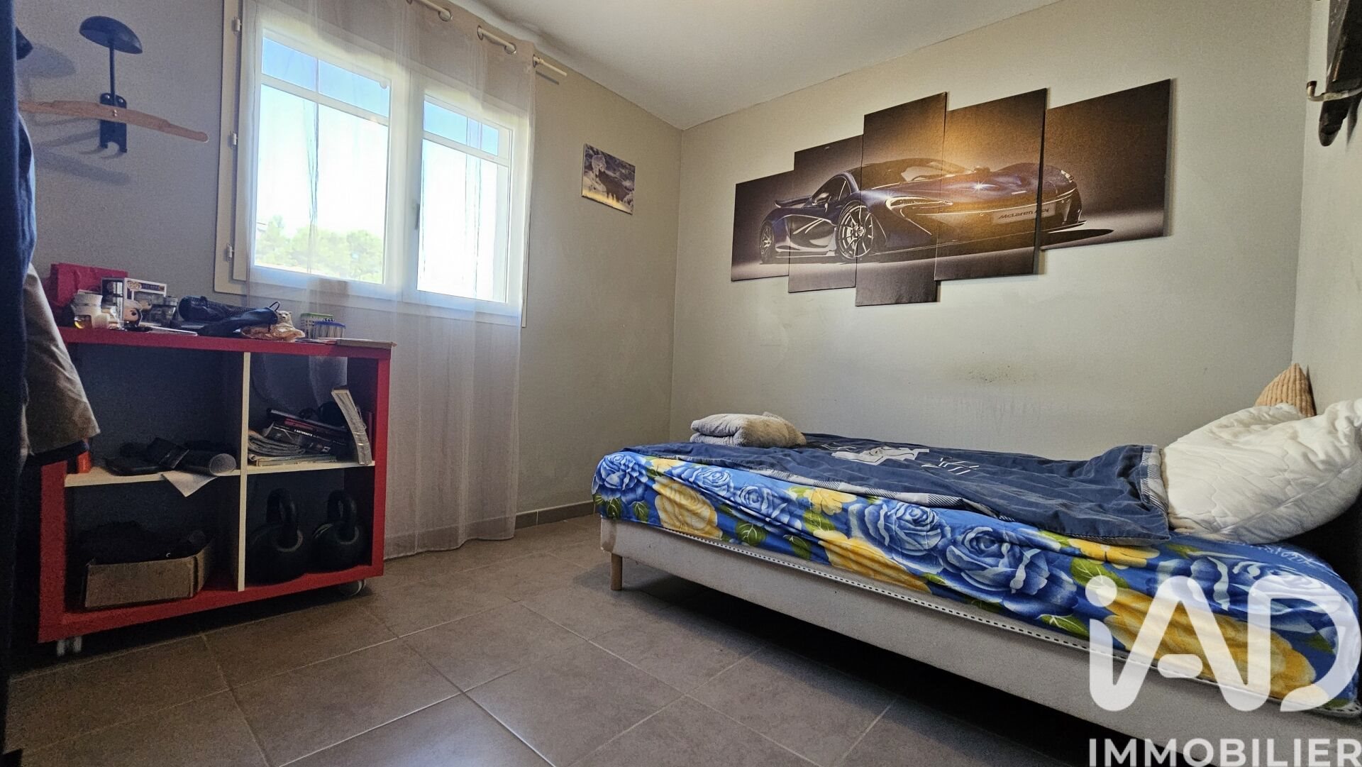 Maison à vendre, 90m², Bagnols-sur-Cèze
