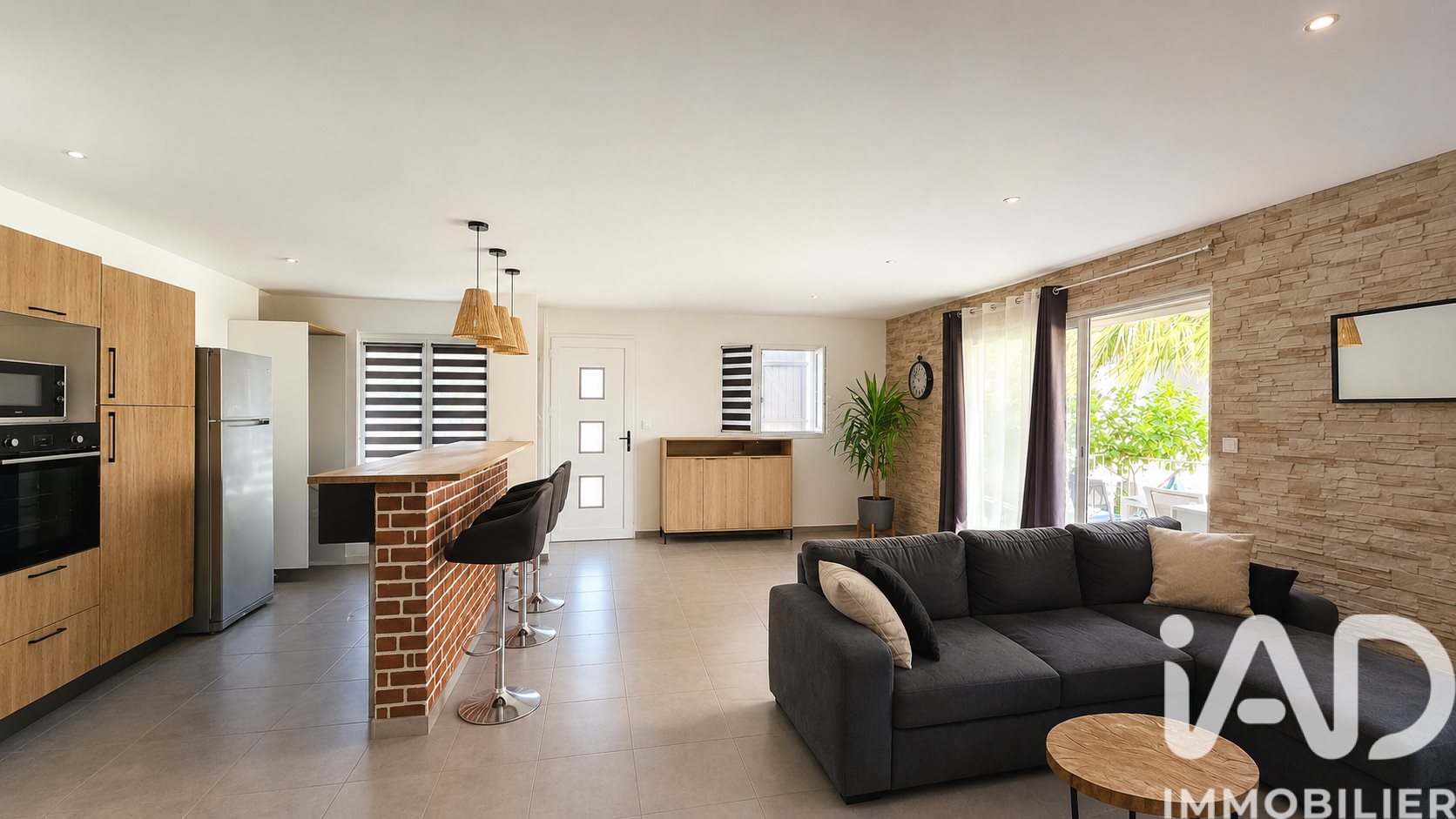 Maison à vendre, 90m², Bagnols-sur-Cèze