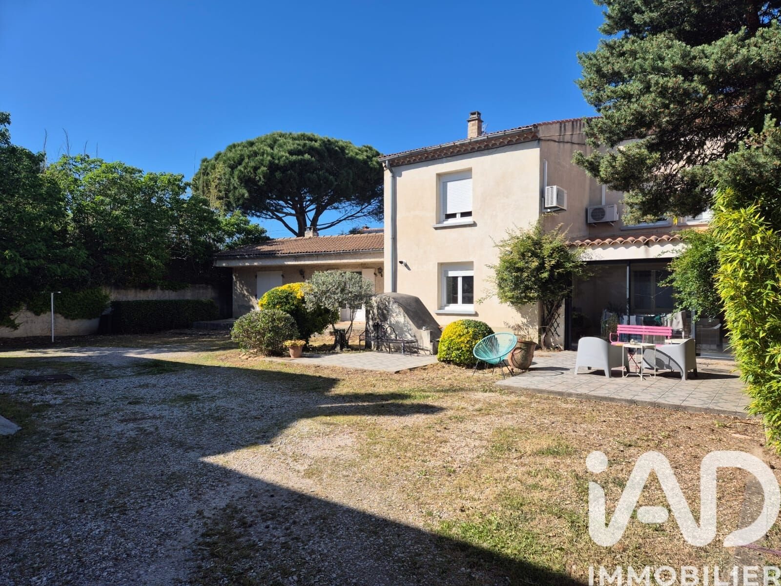 Maison à vendre, 169m², Sorgues