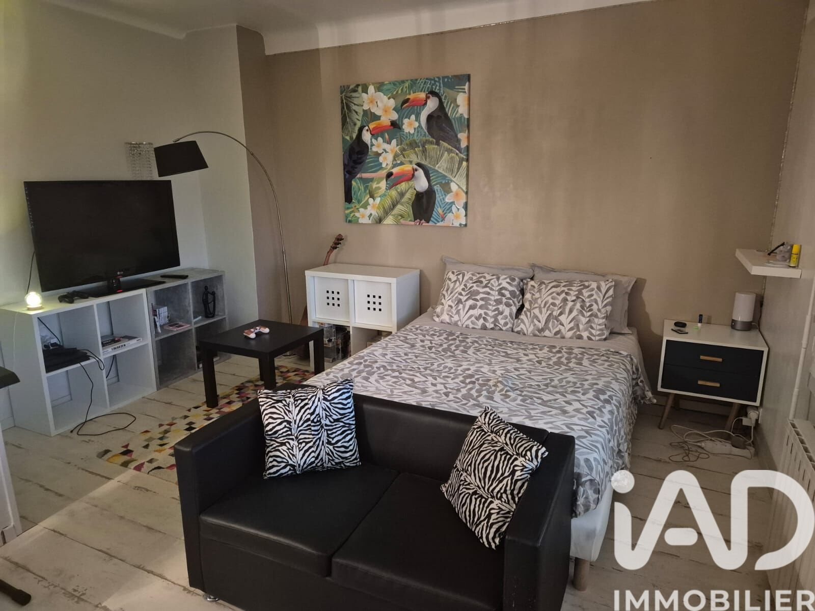 Maison à vendre, 169m², Sorgues