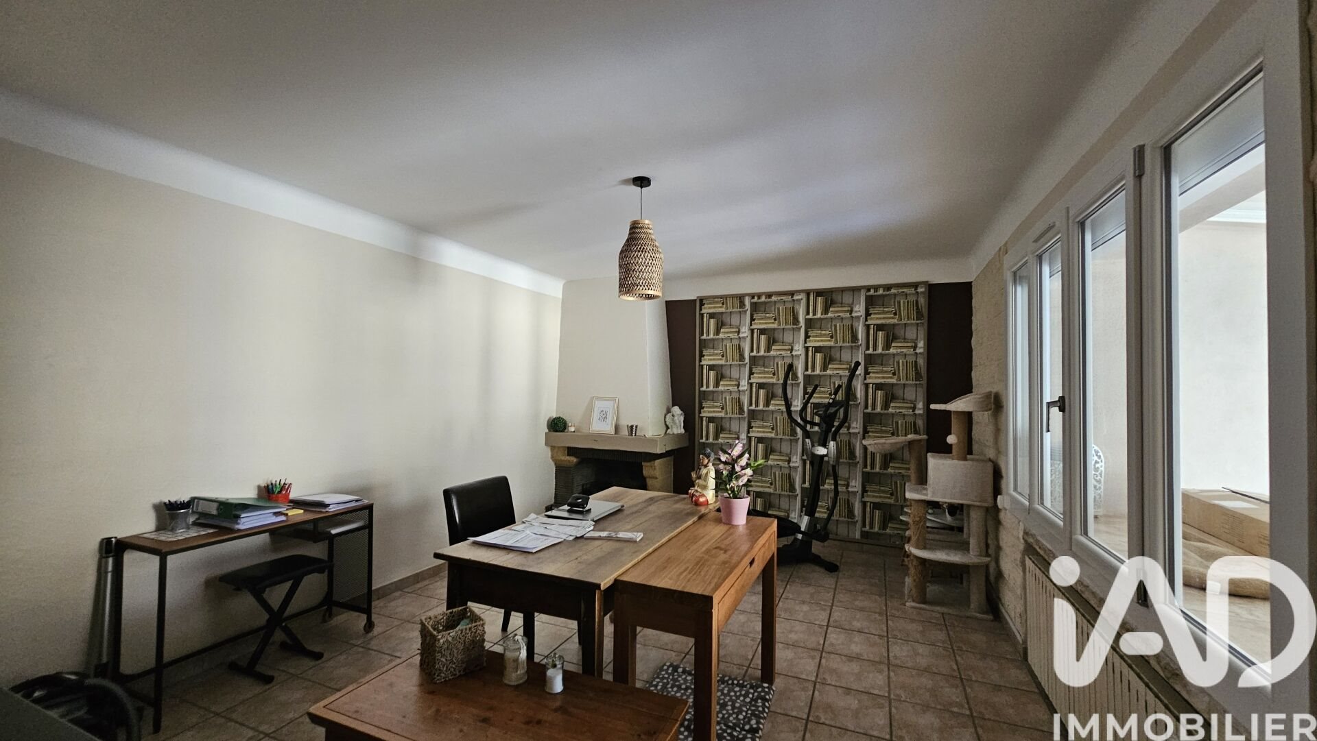 Maison à vendre, 169m², Sorgues