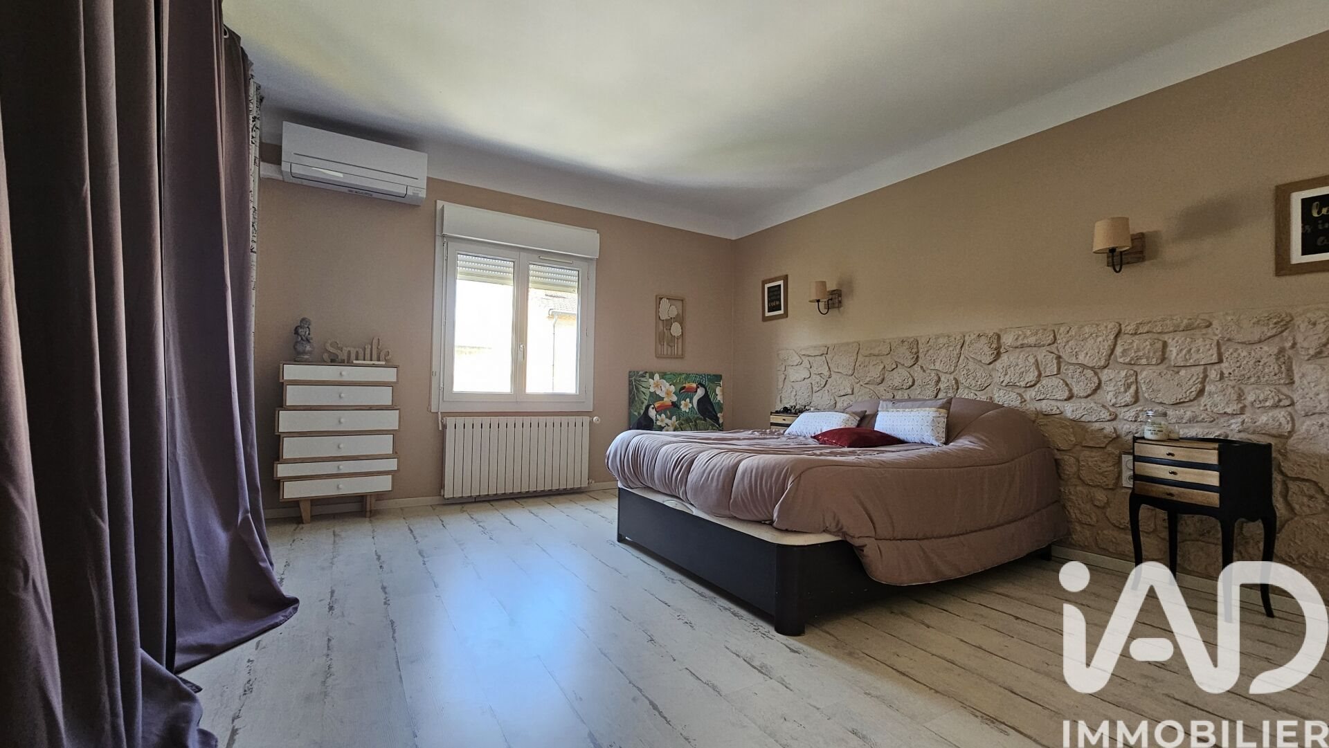 Maison à vendre, 169m², Sorgues