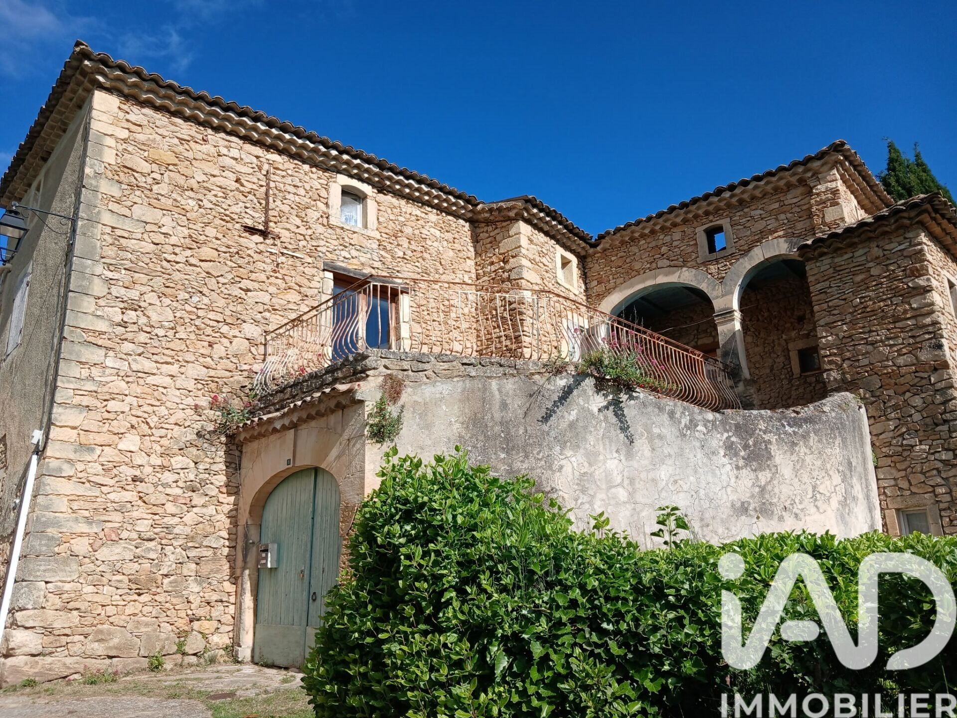 Maison à vendre, 150m², Sabran