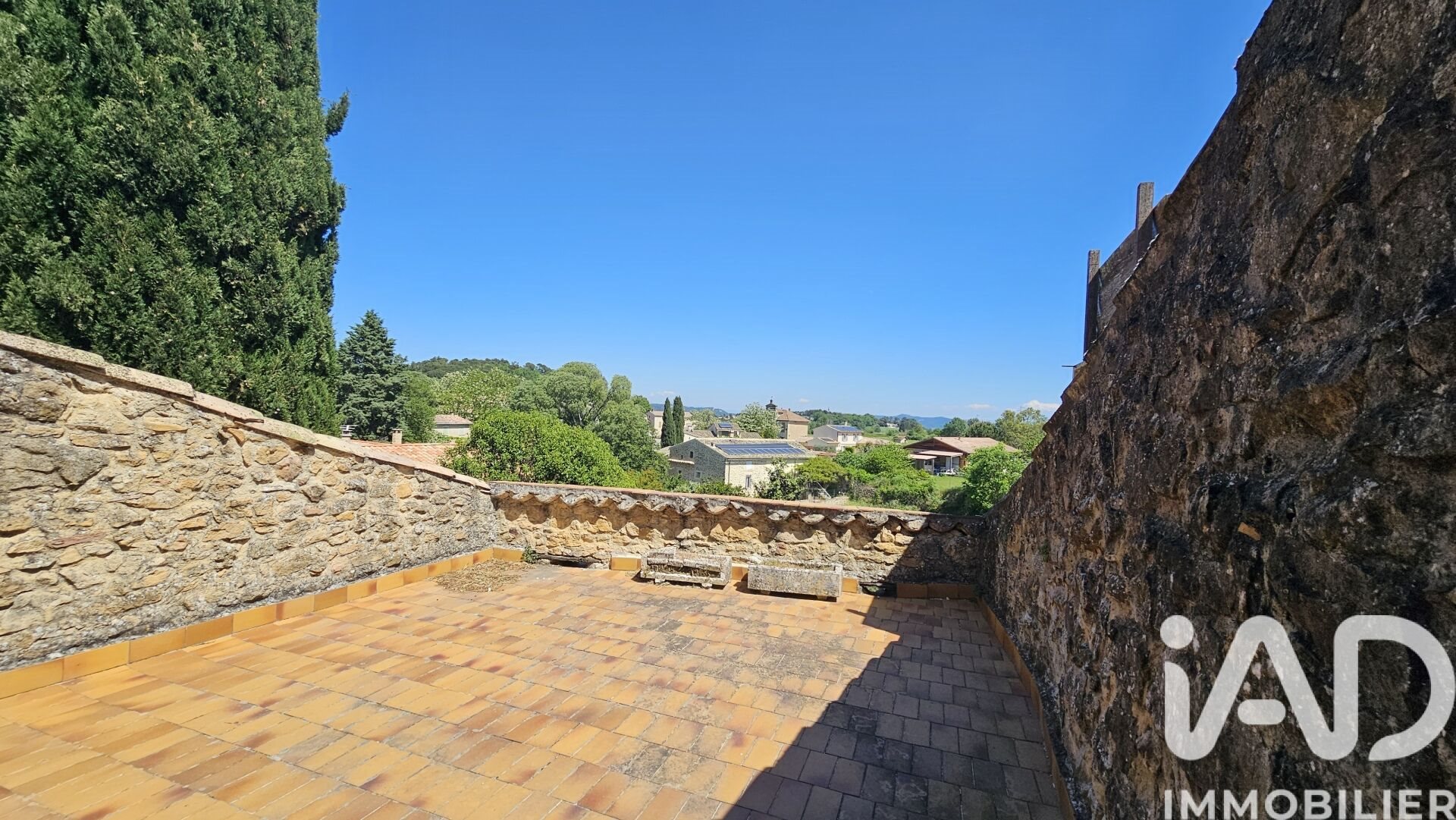 Maison à vendre, 150m², Sabran
