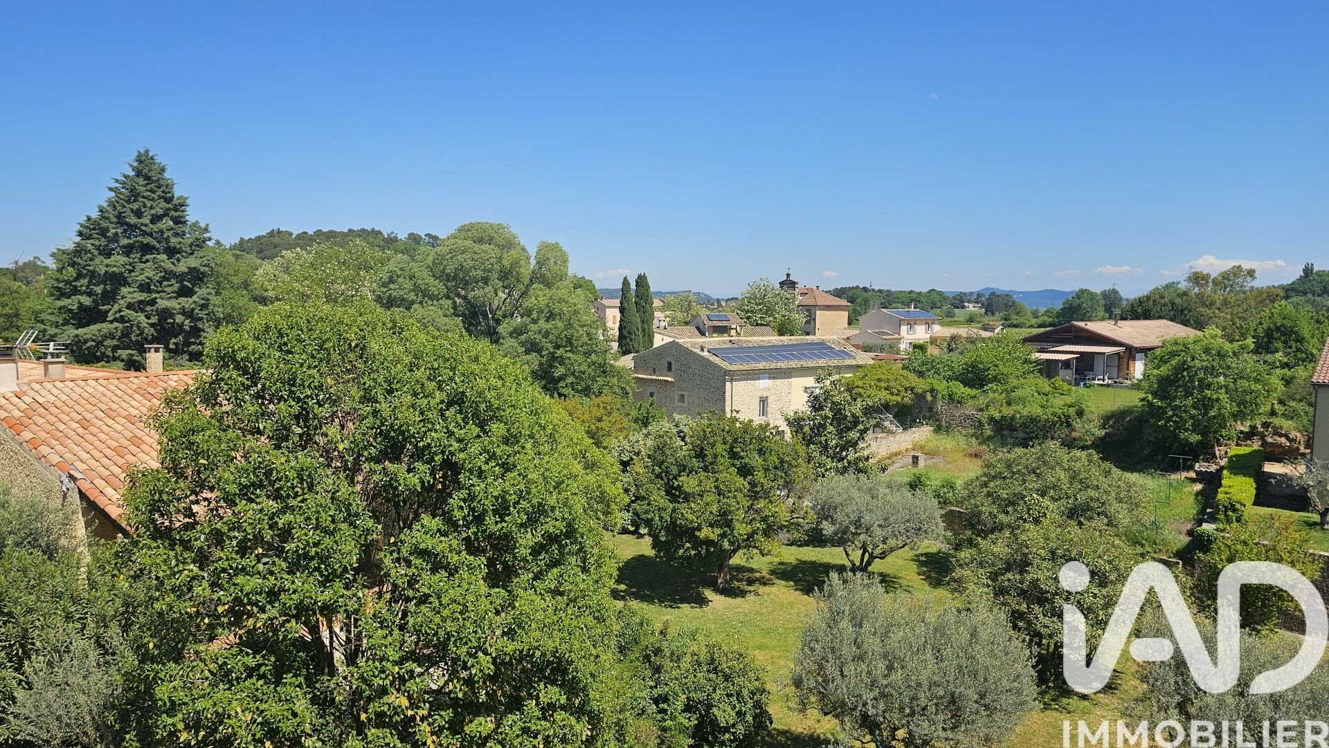 Maison à vendre, 150m², Sabran