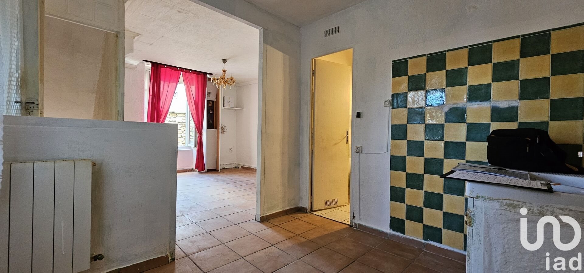 Maison à vendre, 100m², Bagnols-sur-Cèze