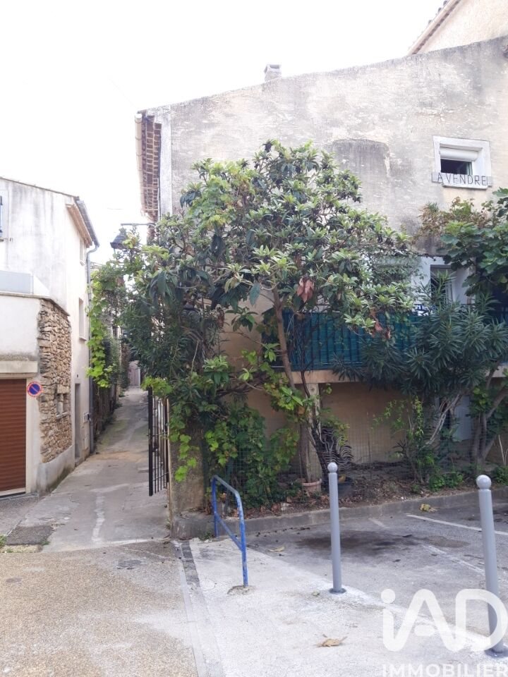 Maison à vendre, 100m², Bagnols-sur-Cèze