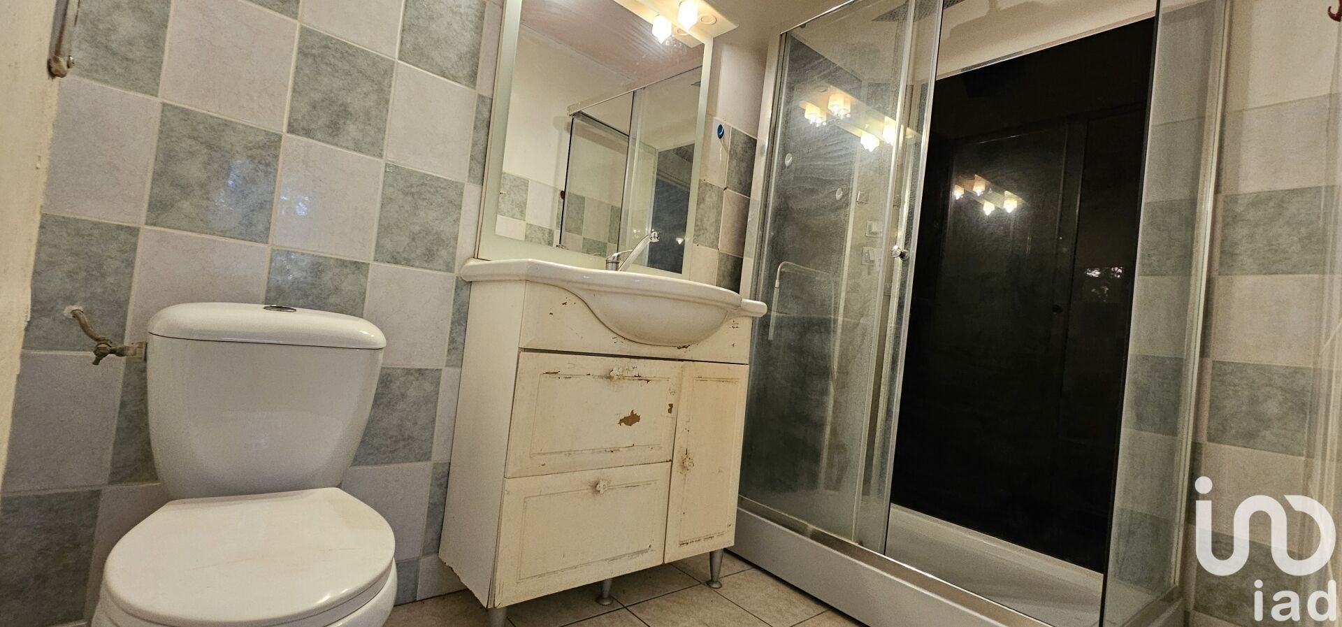 Maison à vendre, 100m², Bagnols-sur-Cèze