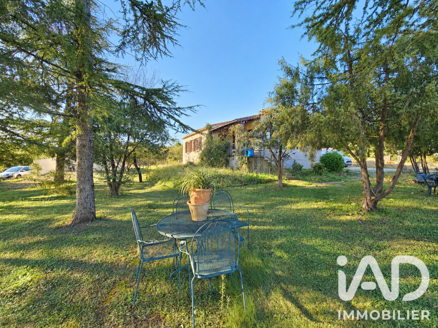 Maison à vendre, 160m², Saint-Michel-d'Euzet