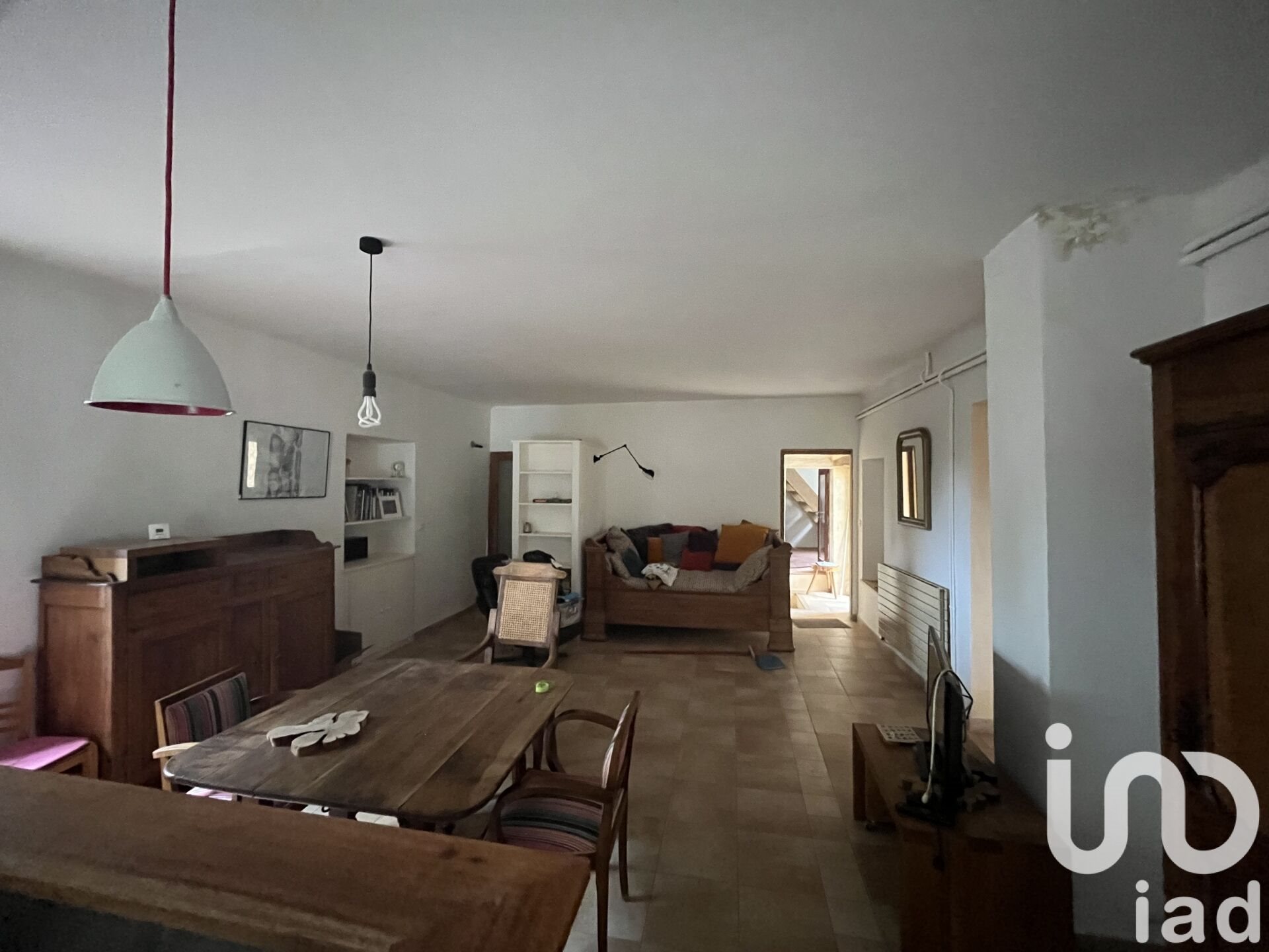Maison à vendre, 143m², Méjannes-le-Clap