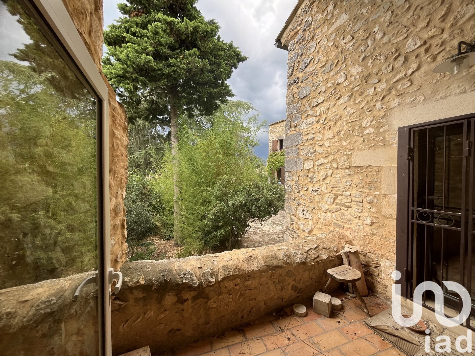 Maison à vendre, 143m², Méjannes-le-Clap