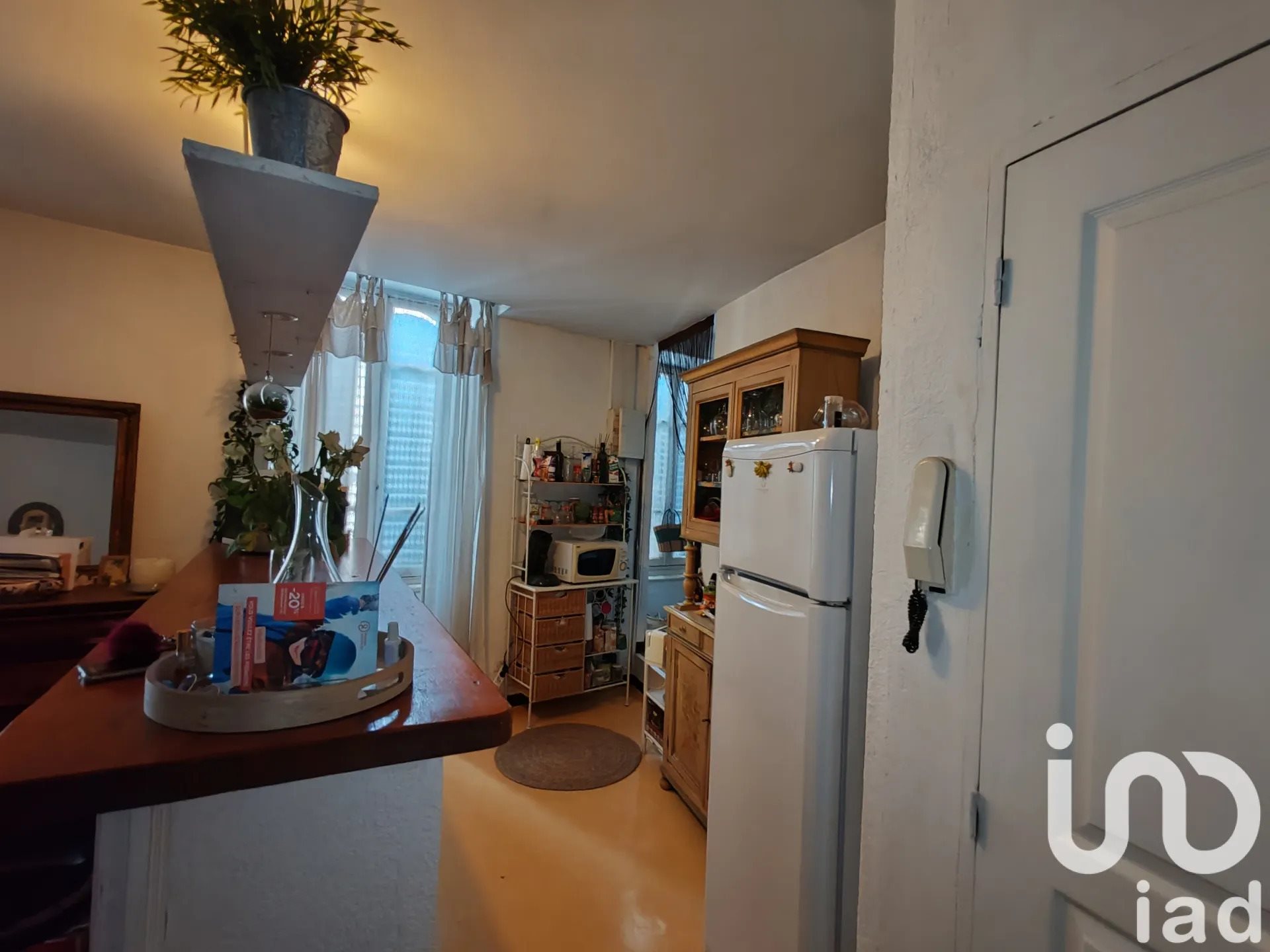 Appartement à vendre, 285m², Saint-Ambroix