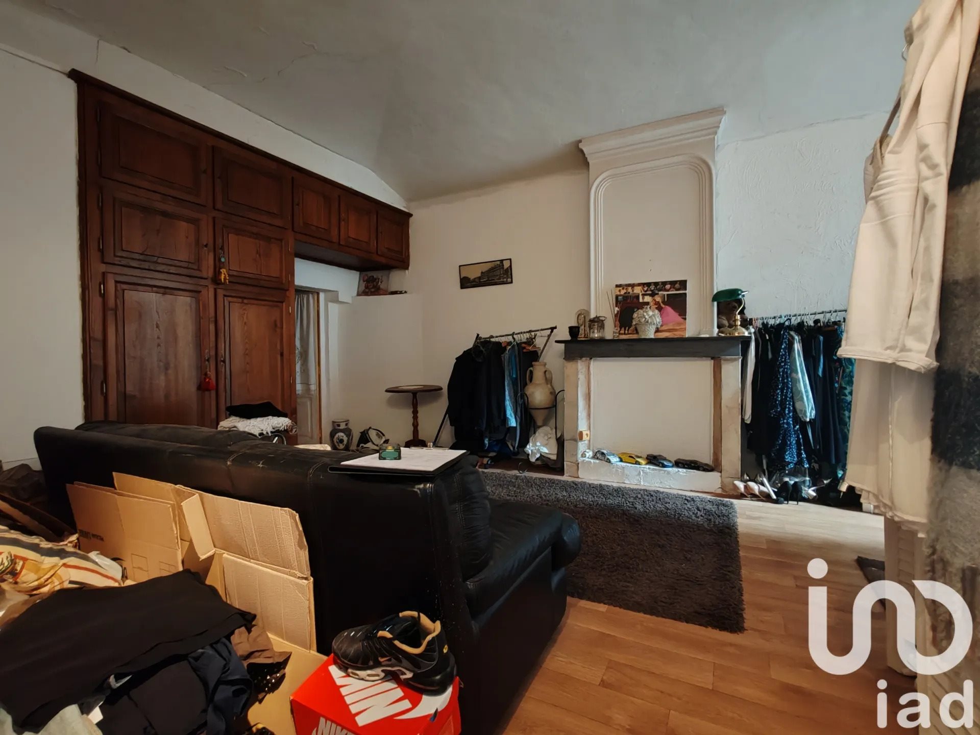 Appartement à vendre, 285m², Saint-Ambroix