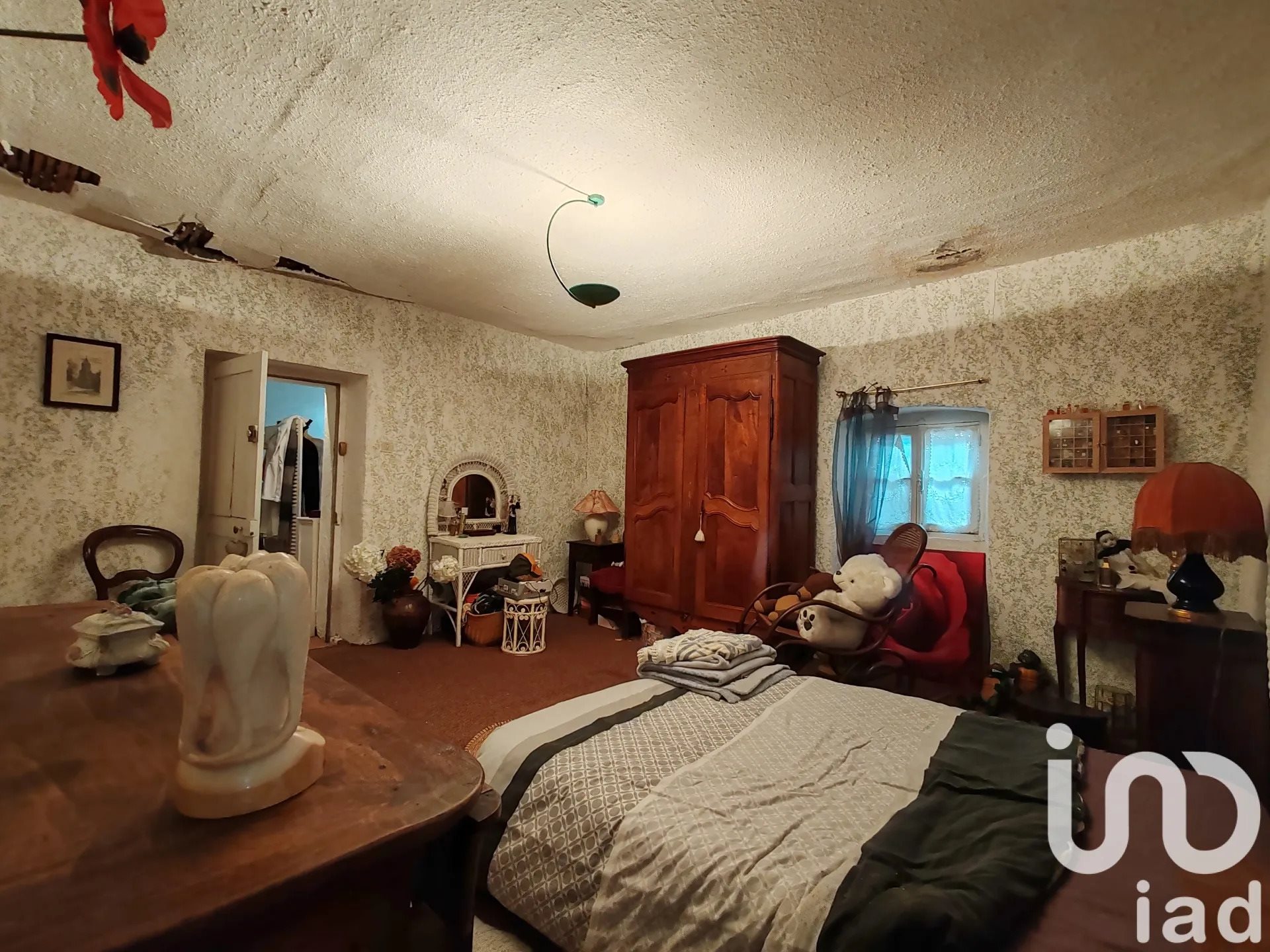 Appartement à vendre, 285m², Saint-Ambroix