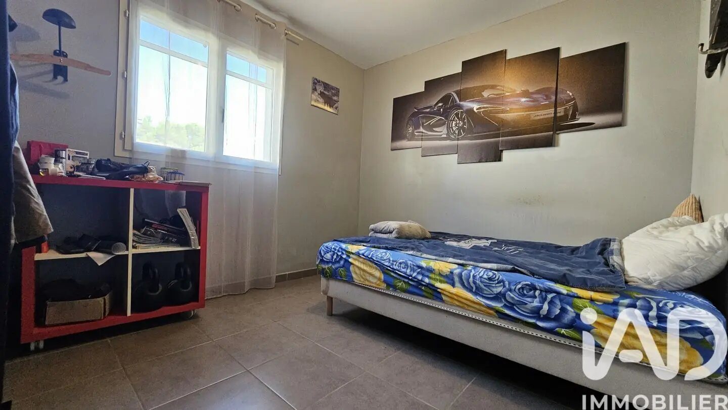 Maison à vendre, 91m², Bagnols-sur-Cèze