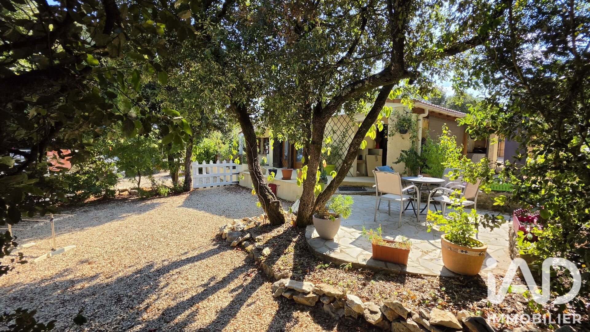Maison à vendre, 64m², Méjannes-le-Clap
