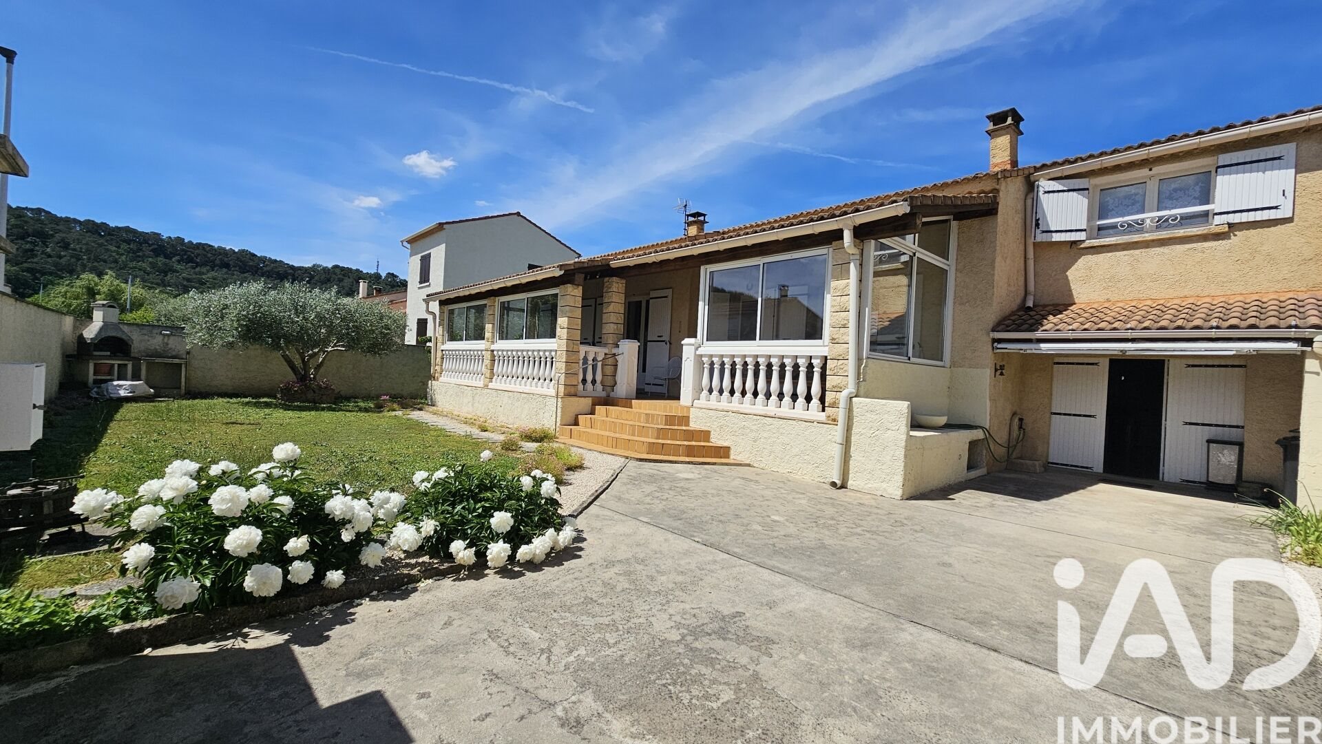 Maison à vendre, 120m², Bagnols-sur-Cèze