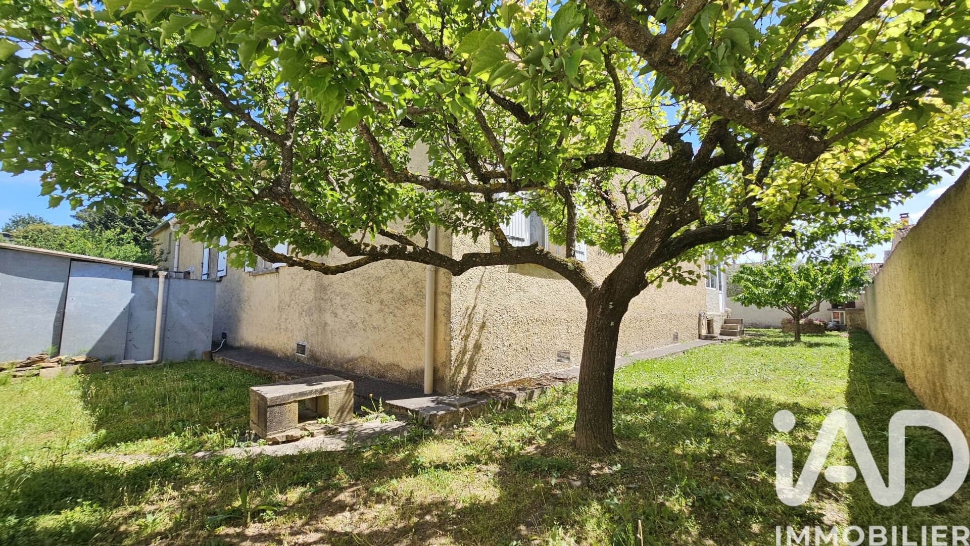 Maison à vendre, 120m², Bagnols-sur-Cèze