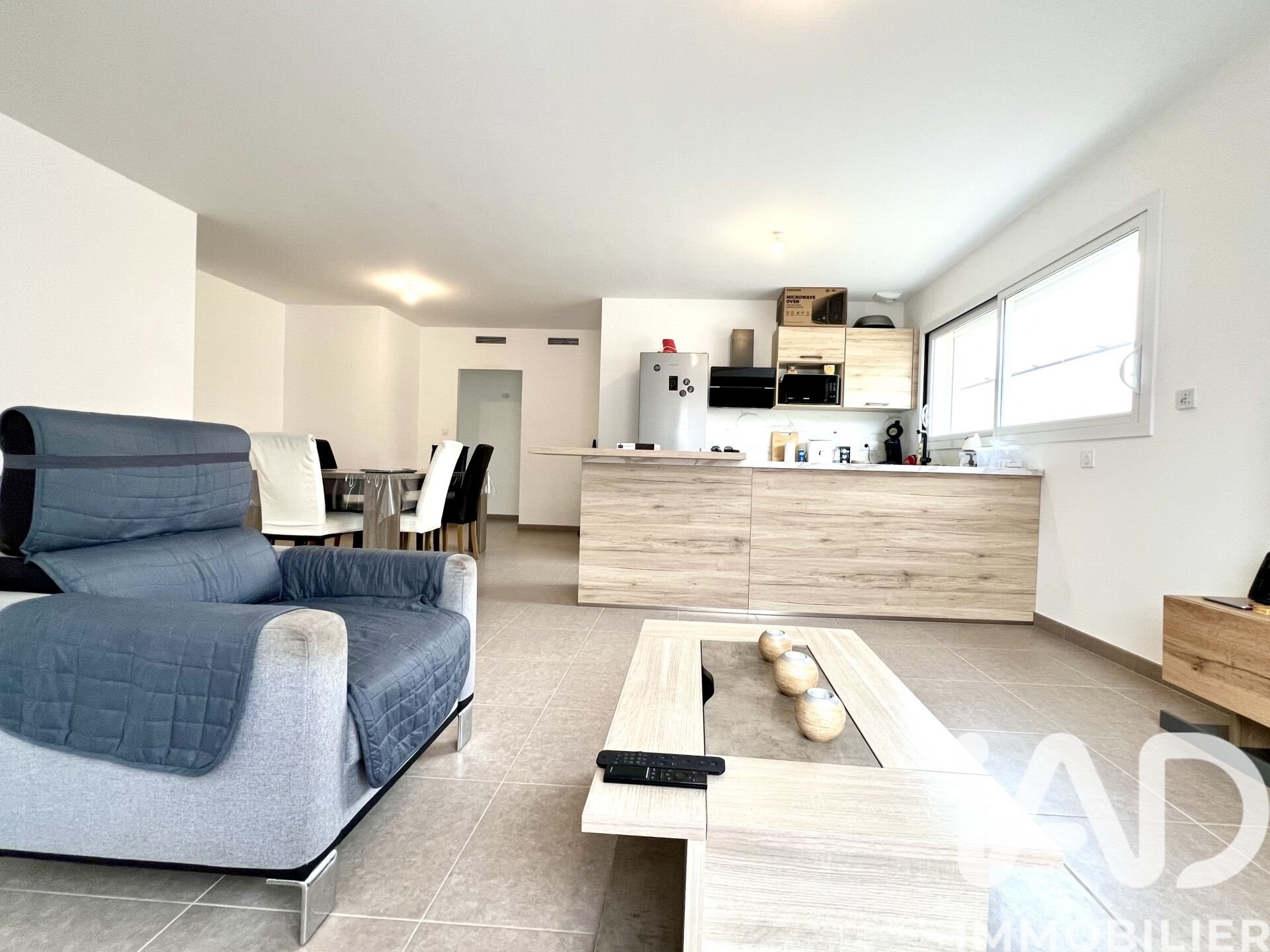 Maison à vendre, 96m², Narbonne