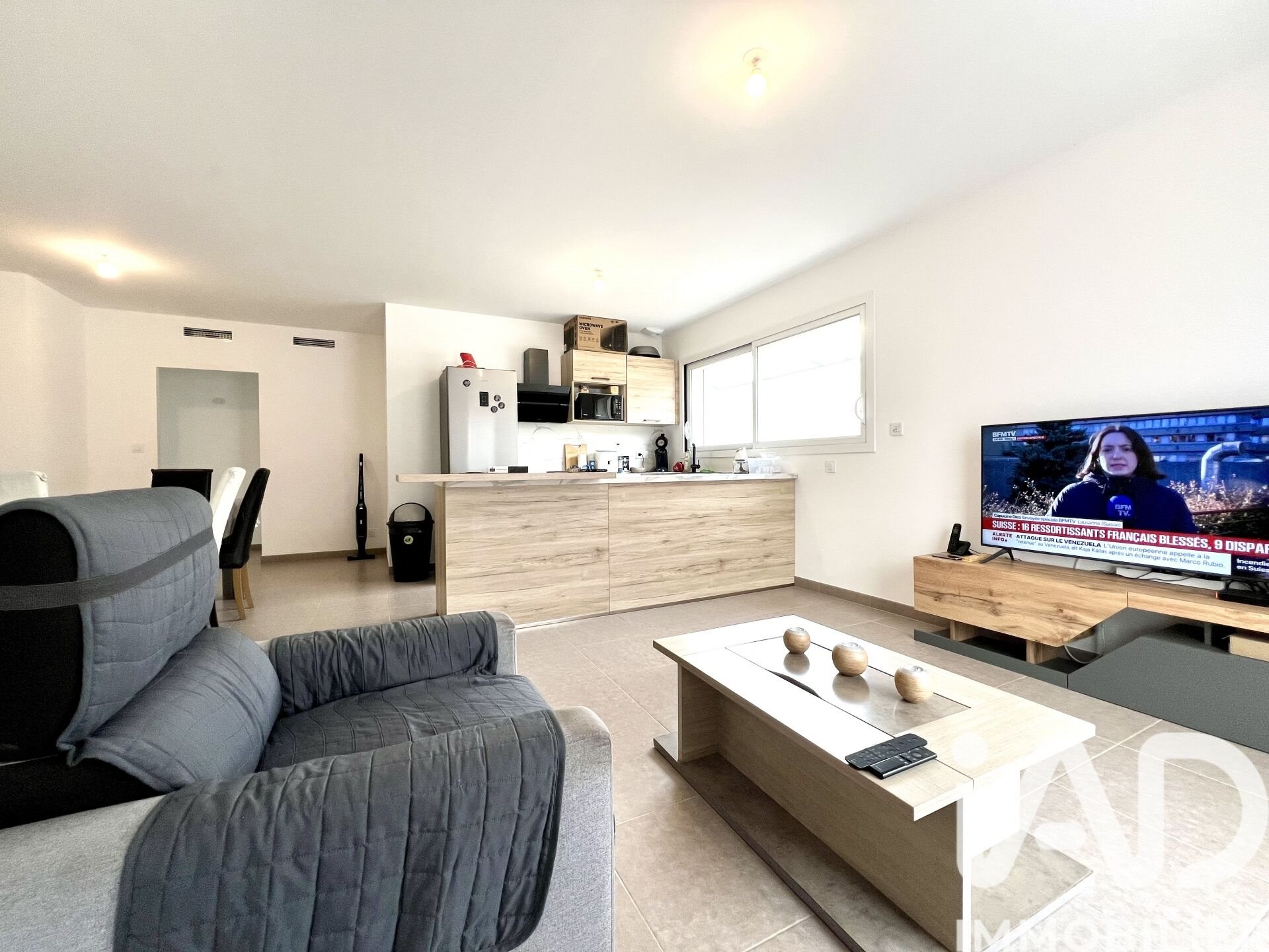 Maison à vendre, 96m², Narbonne