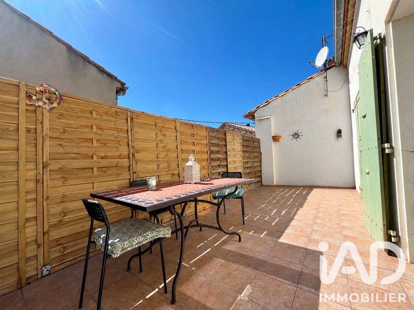 Maison à vendre, 157m², Peyriac-de-Mer