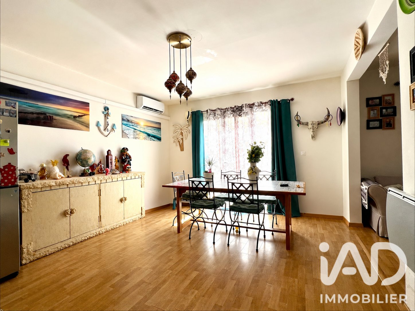 Maison à vendre, 157m², Peyriac-de-Mer