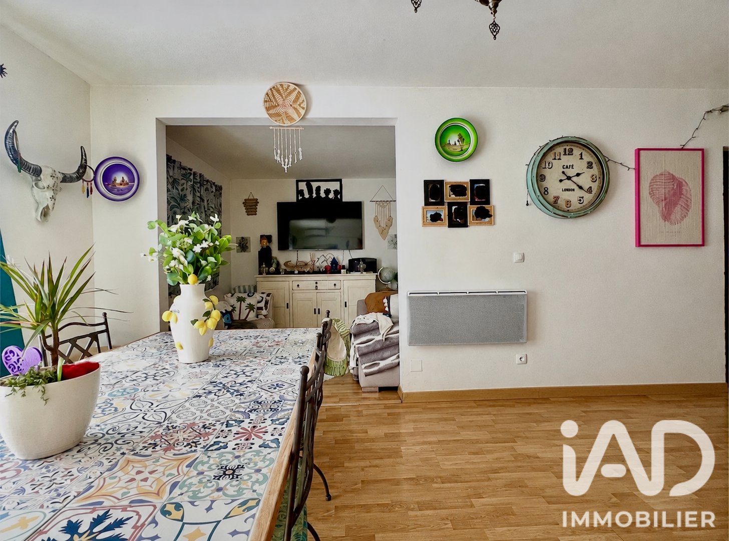 Maison à vendre, 157m², Peyriac-de-Mer