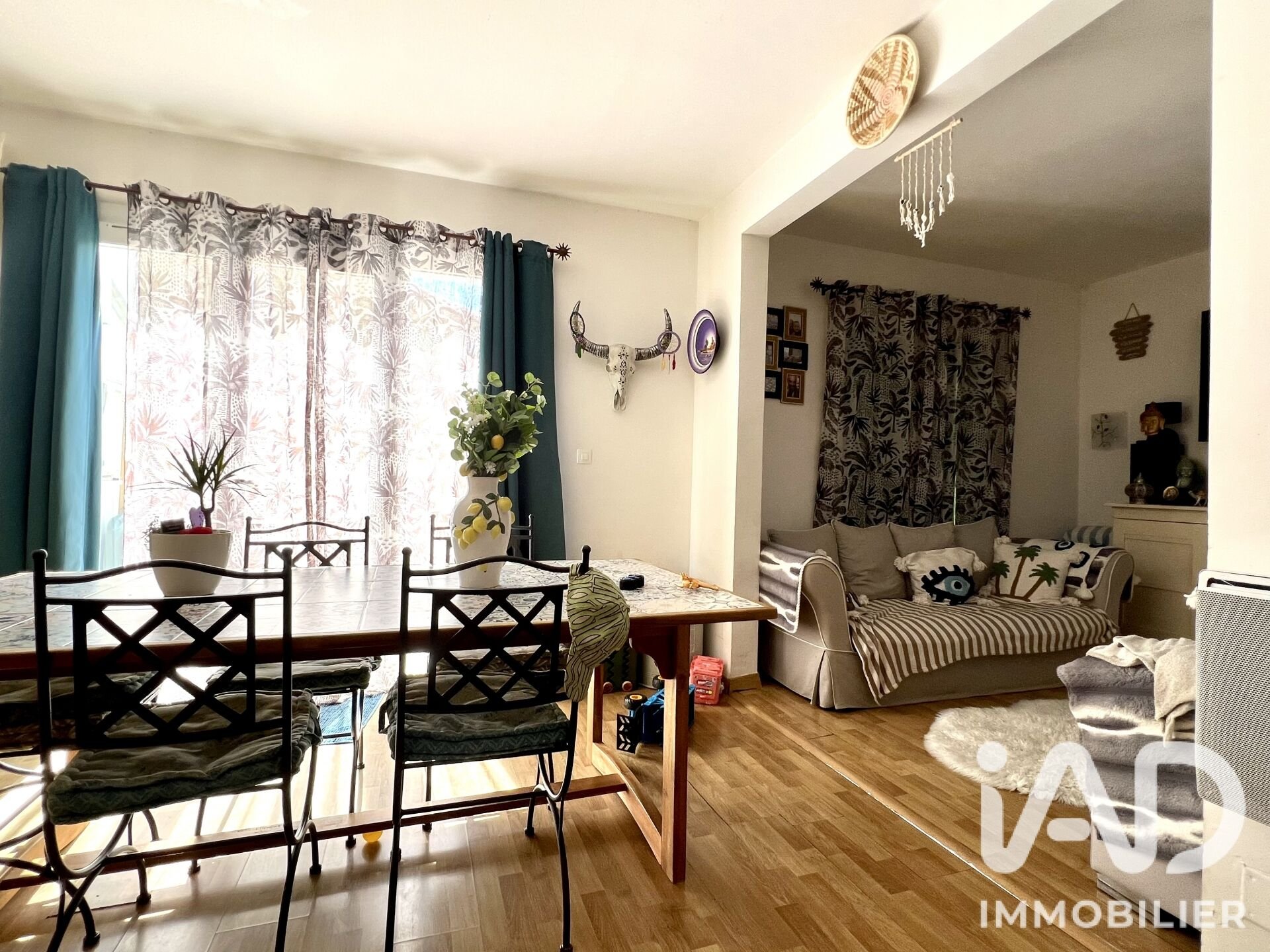 Maison à vendre, 157m², Peyriac-de-Mer